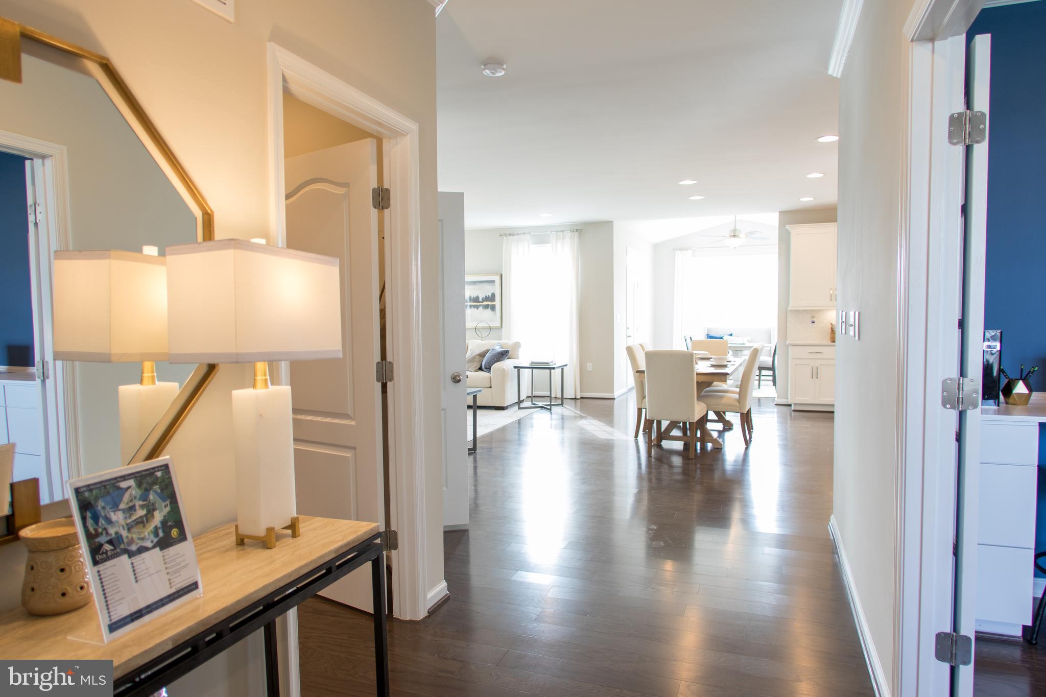 HUNTFIELD - Residential