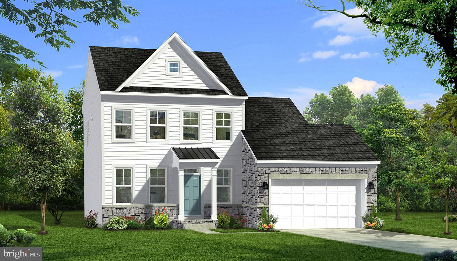 HUNTFIELD - Residential