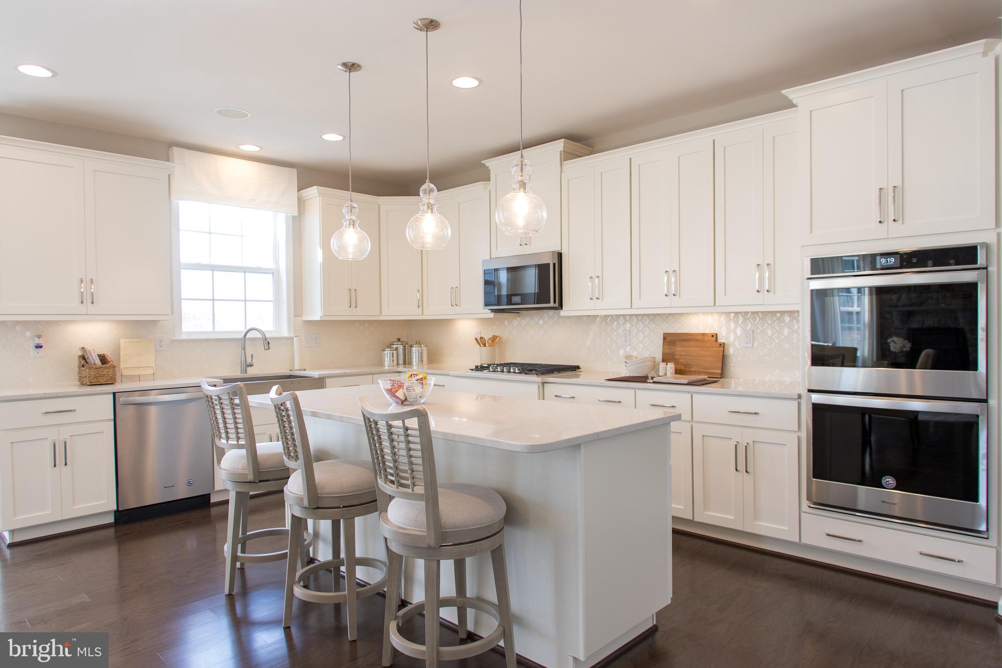 HUNTFIELD - Residential