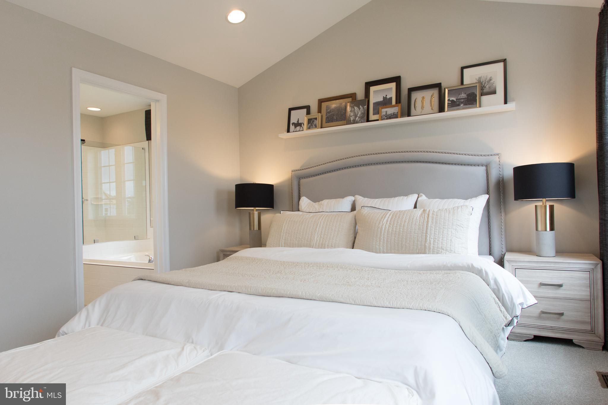 HUNTFIELD - Residential