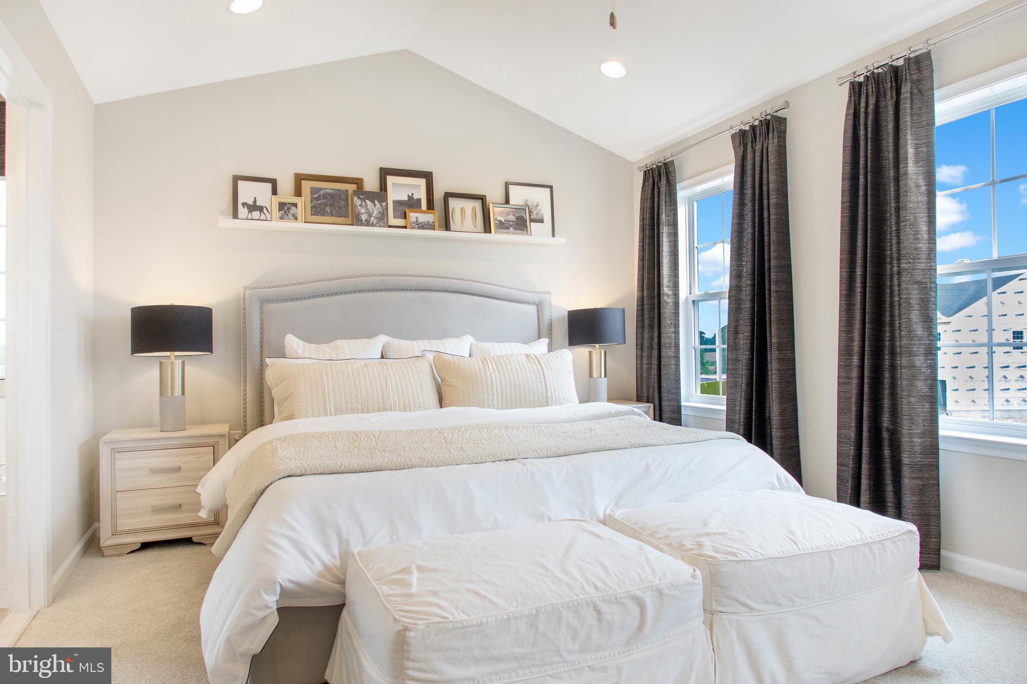 HUNTFIELD - Residential