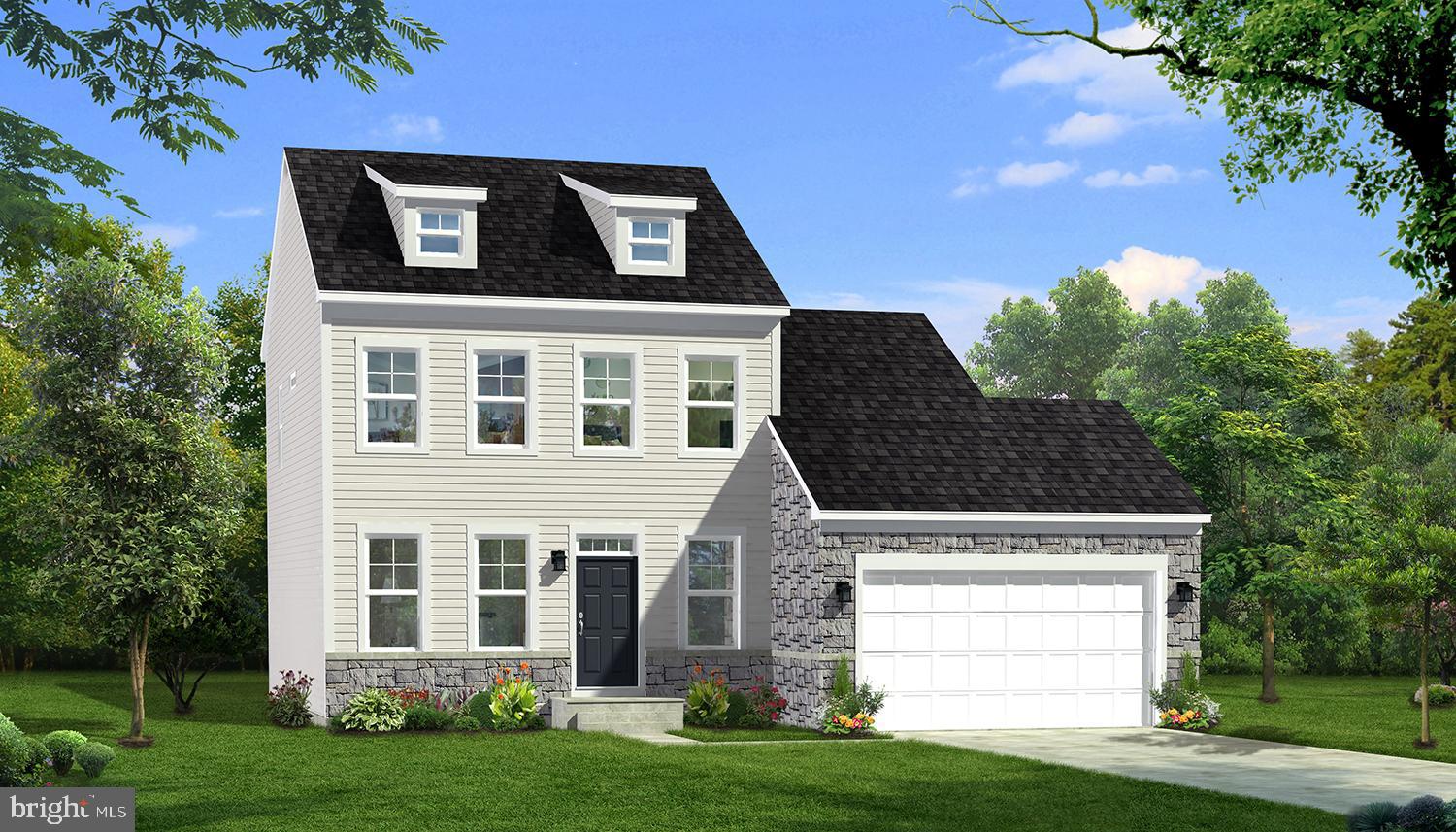 HUNTFIELD - Residential