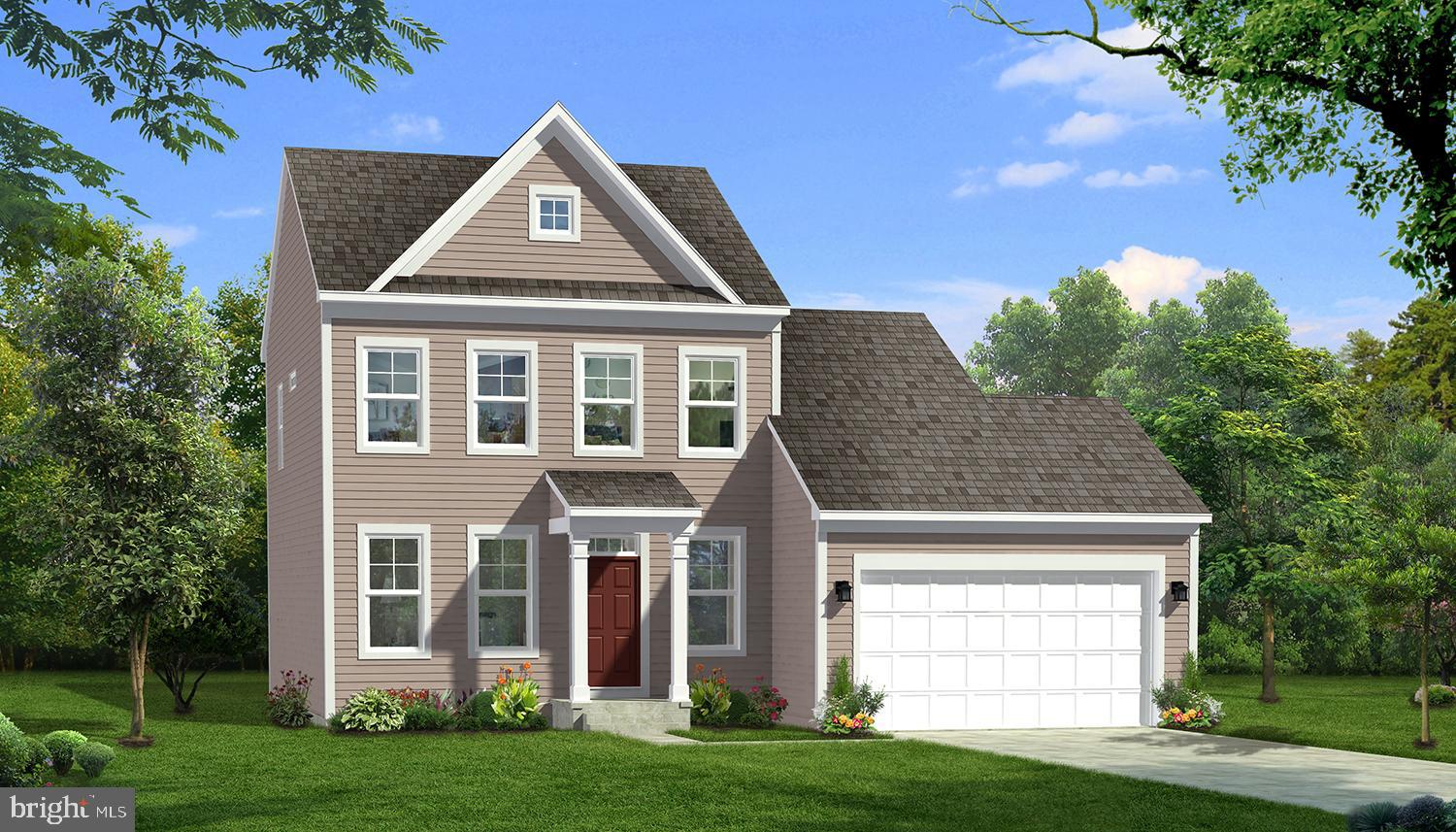 HUNTFIELD - Residential