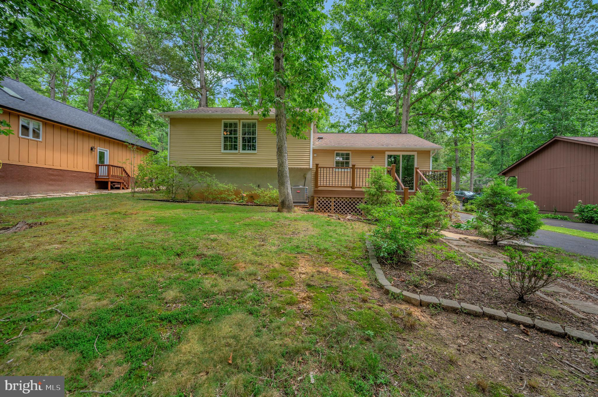 LAKE OF THE WOODS - Residential