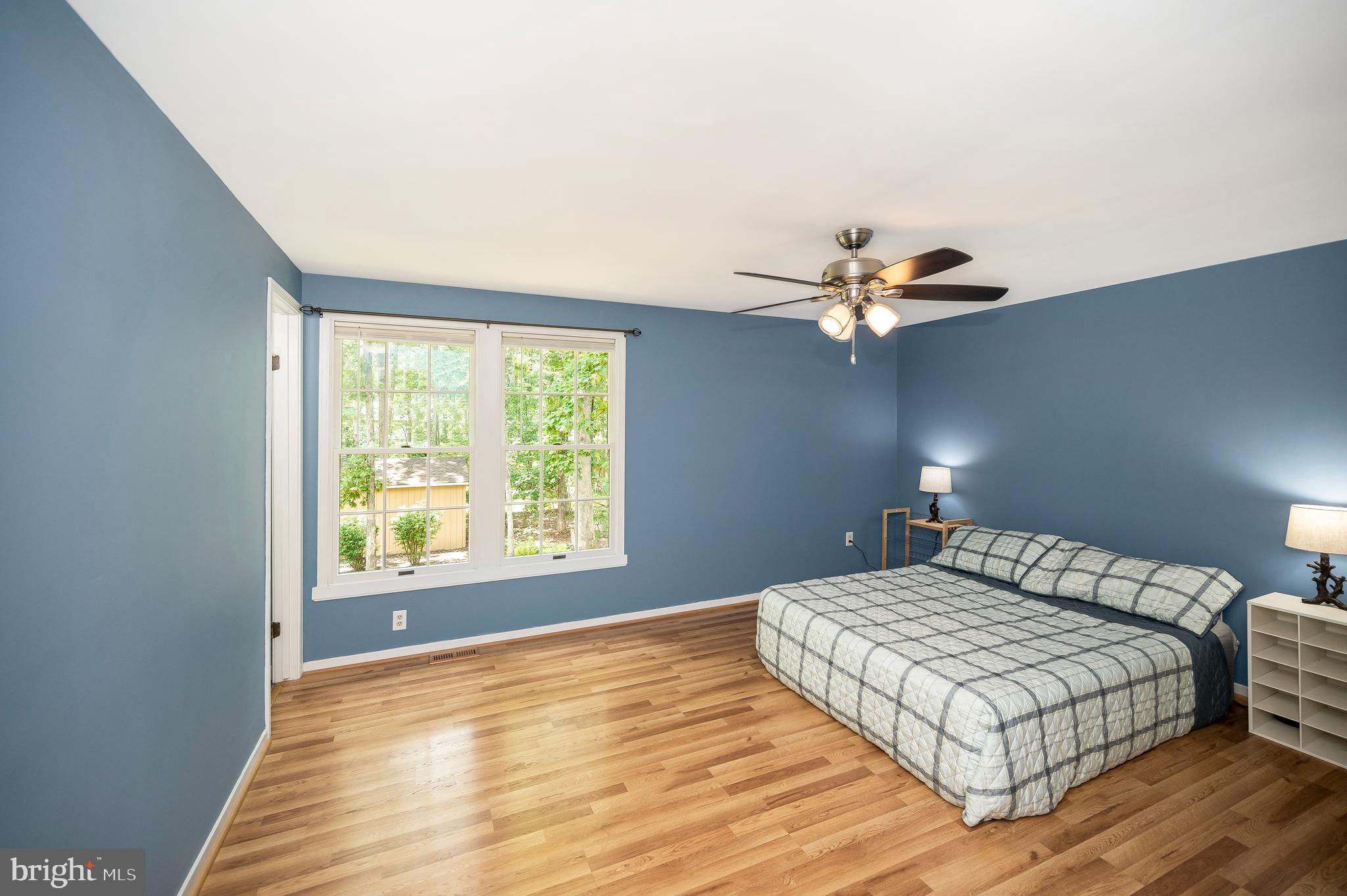 LAKE OF THE WOODS - Residential