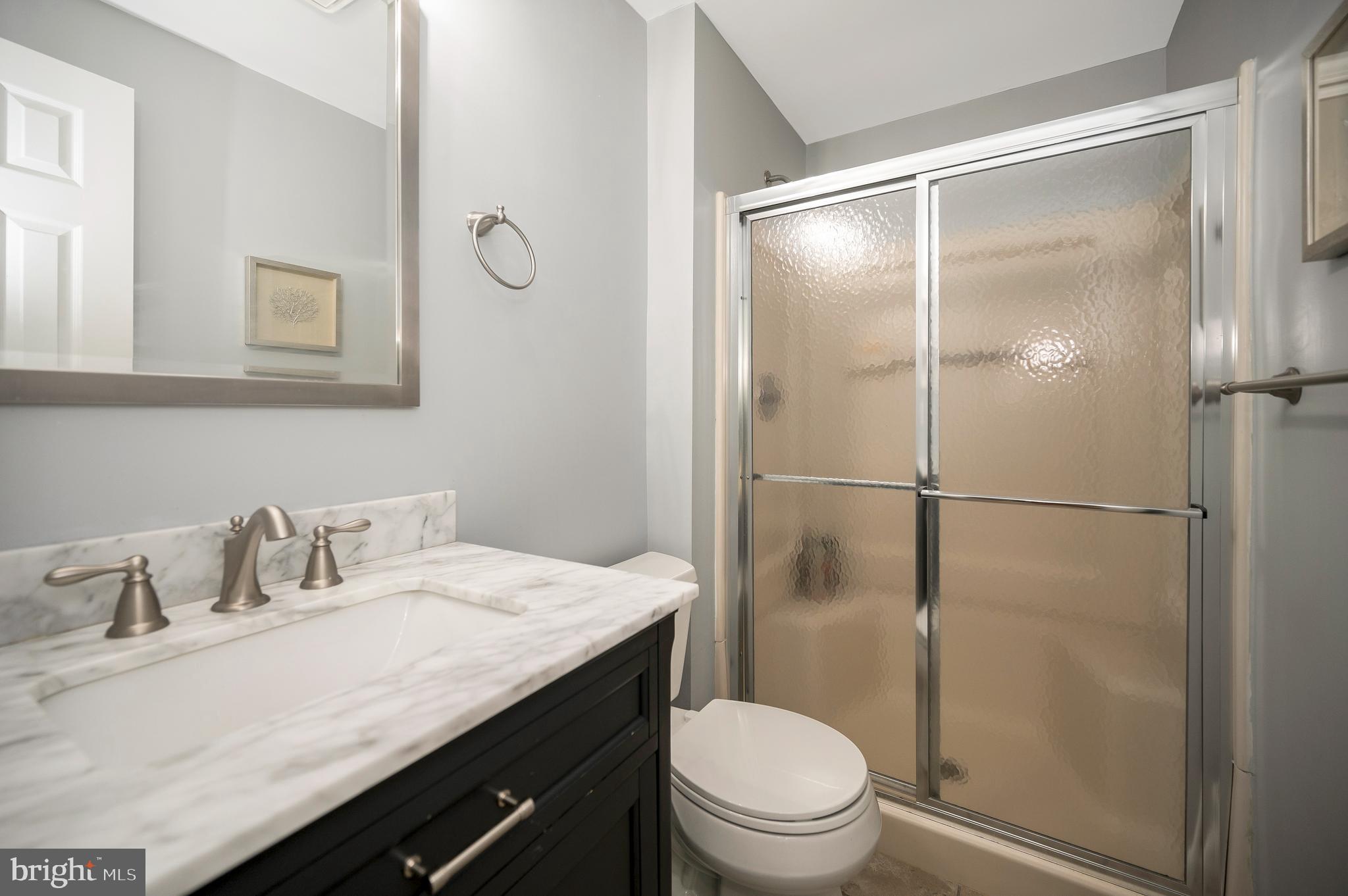 LAKE OF THE WOODS - Residential