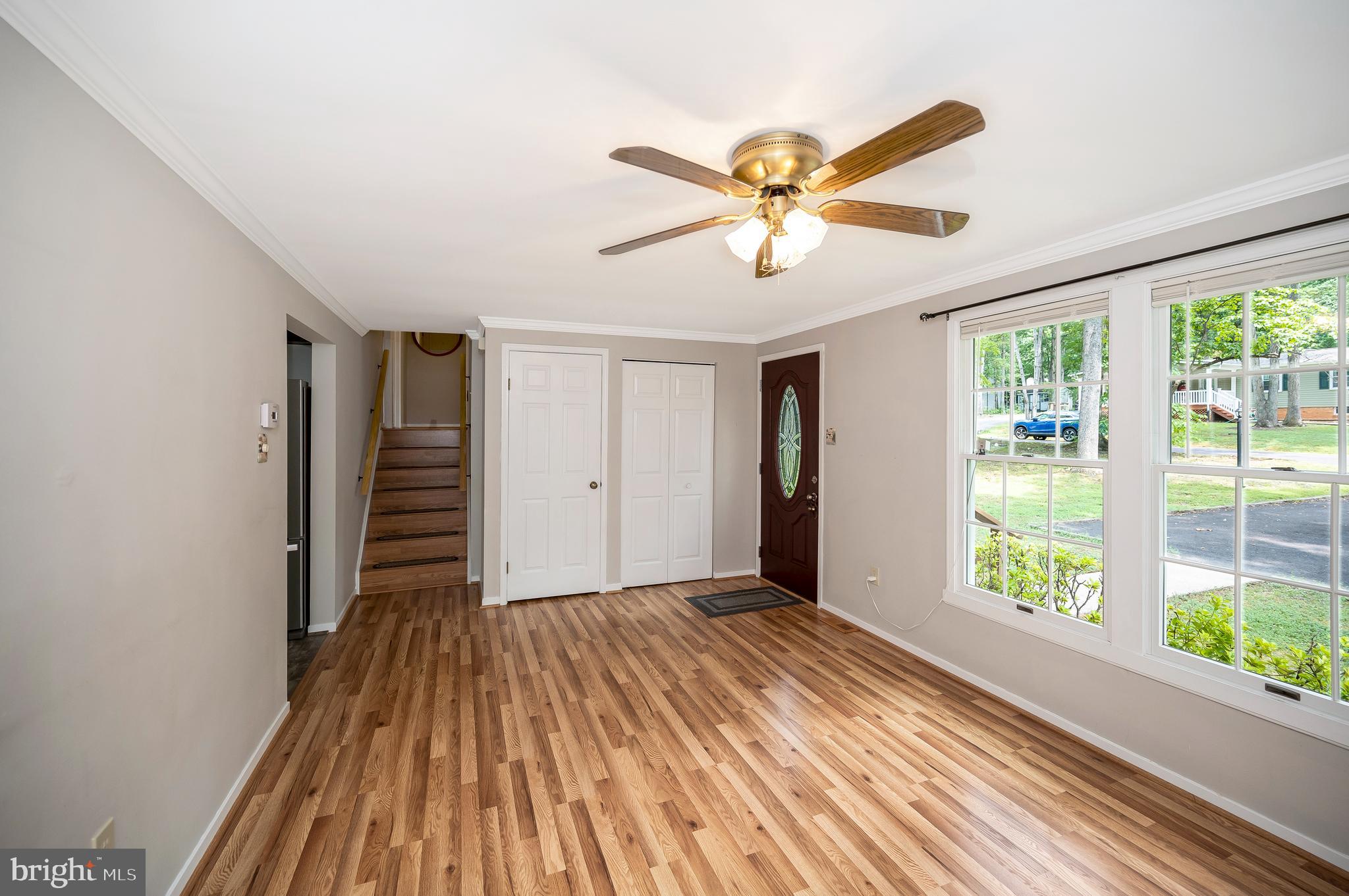 LAKE OF THE WOODS - Residential