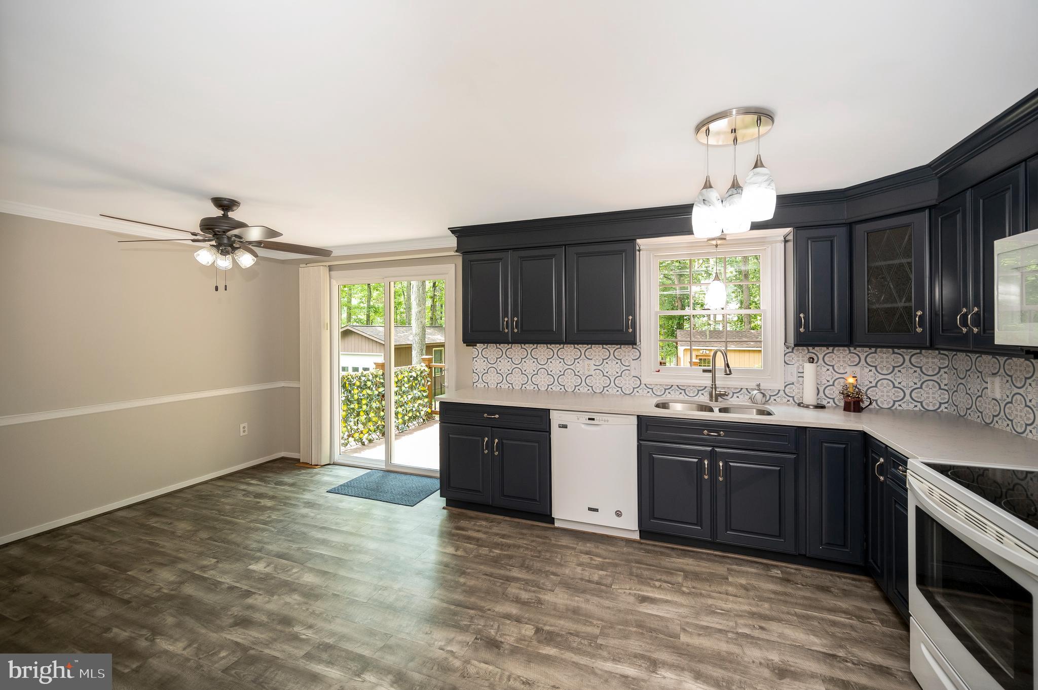 LAKE OF THE WOODS - Residential