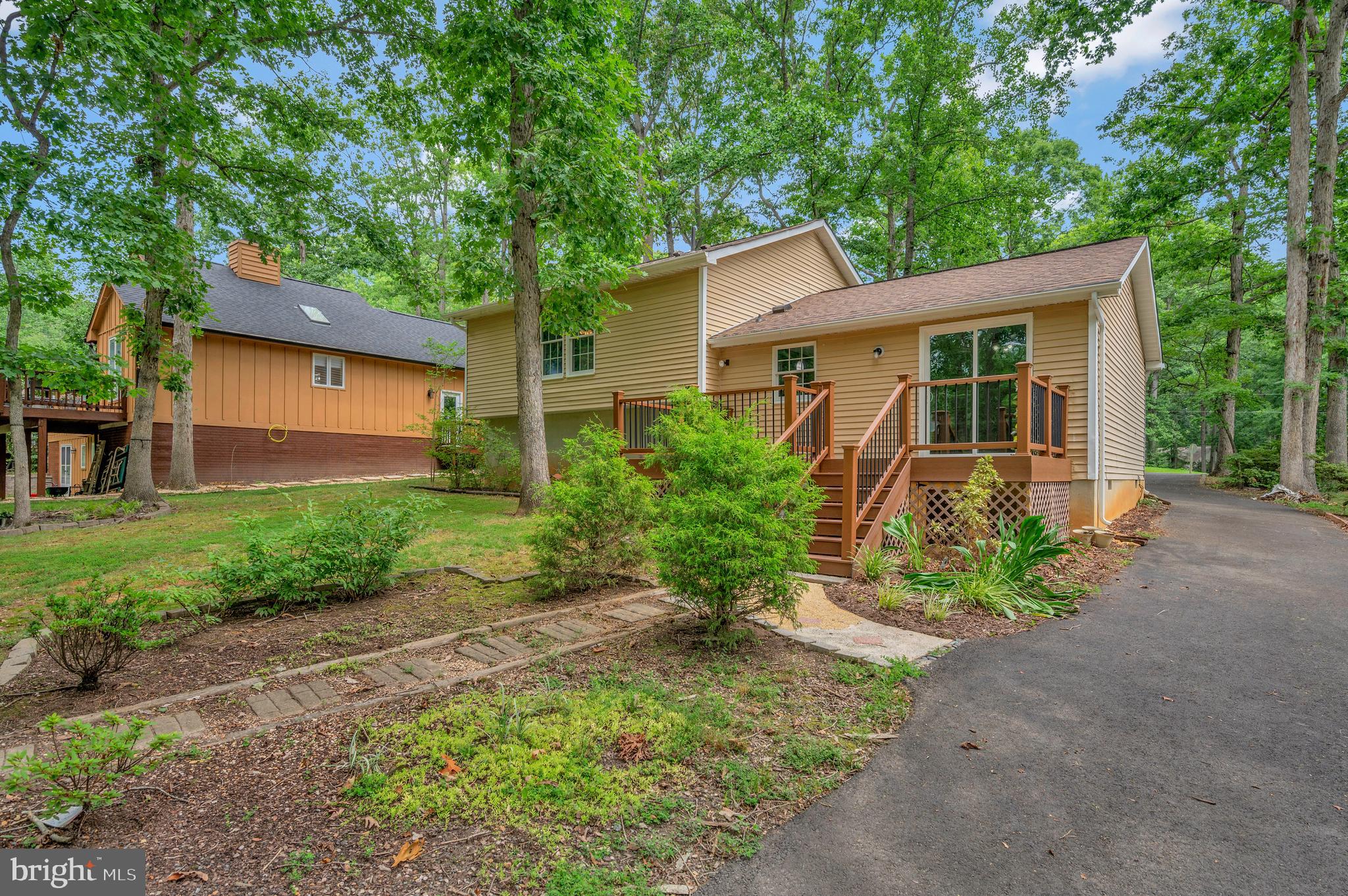 LAKE OF THE WOODS - Residential