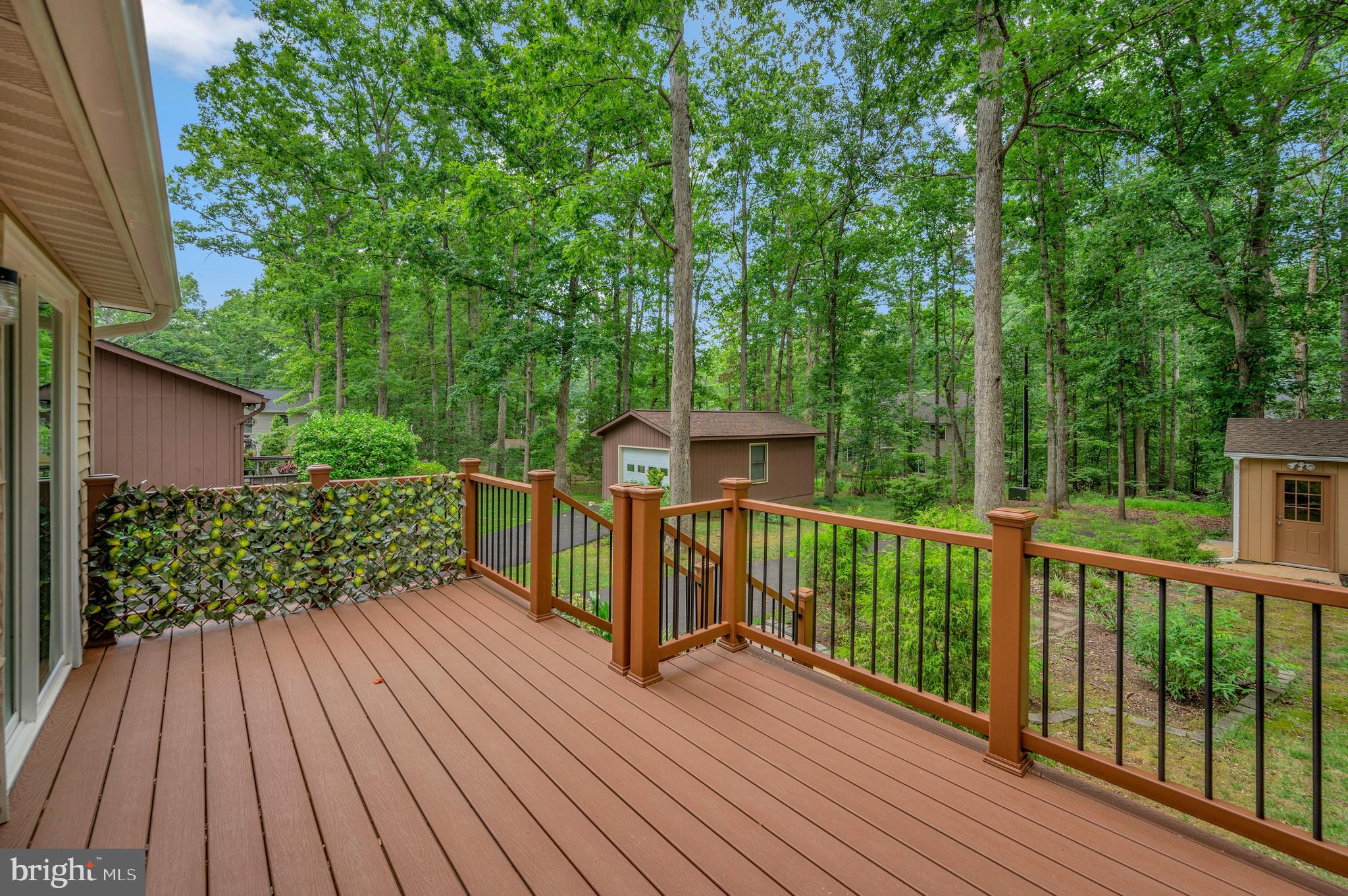 LAKE OF THE WOODS - Residential