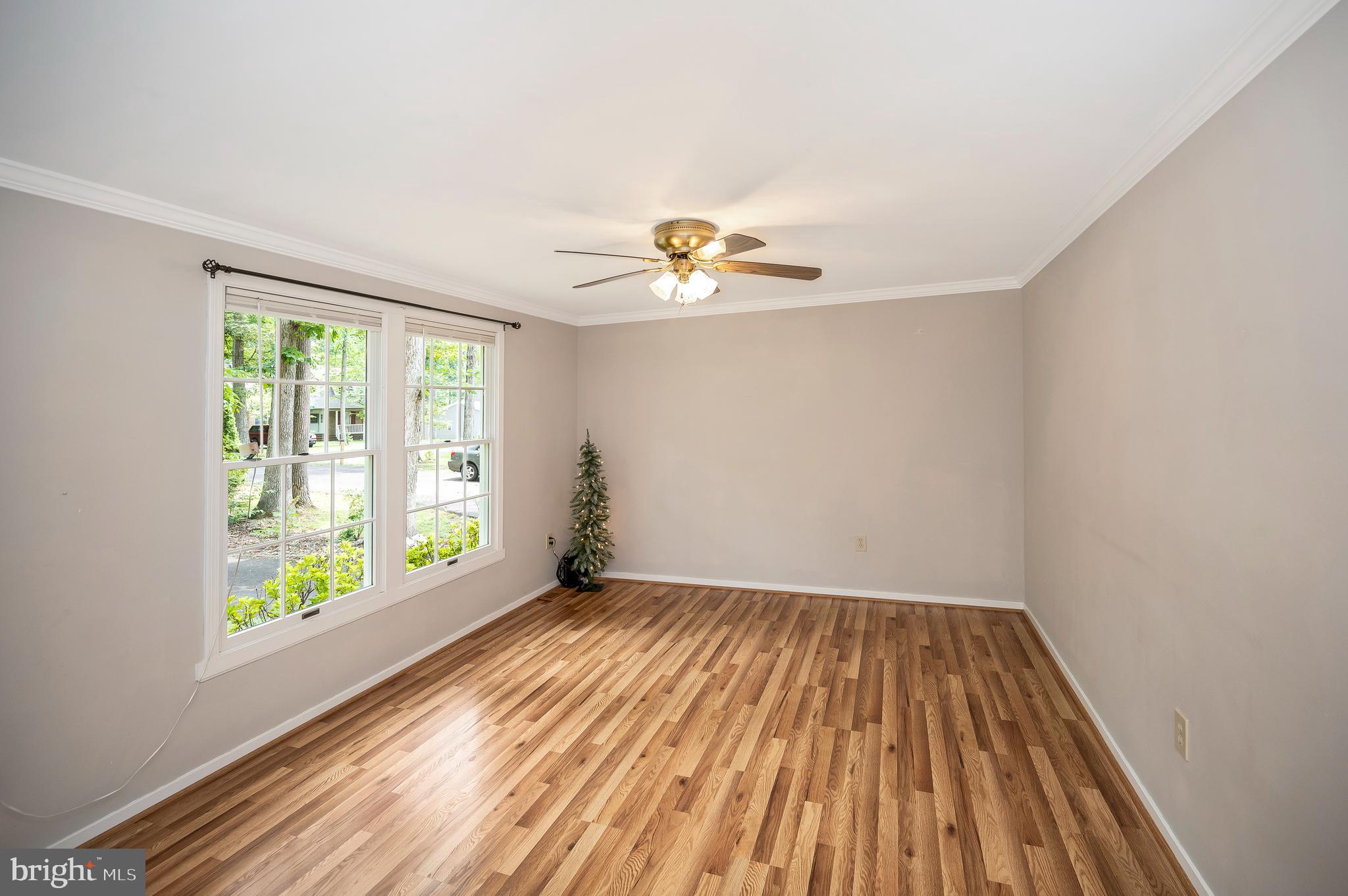 LAKE OF THE WOODS - Residential