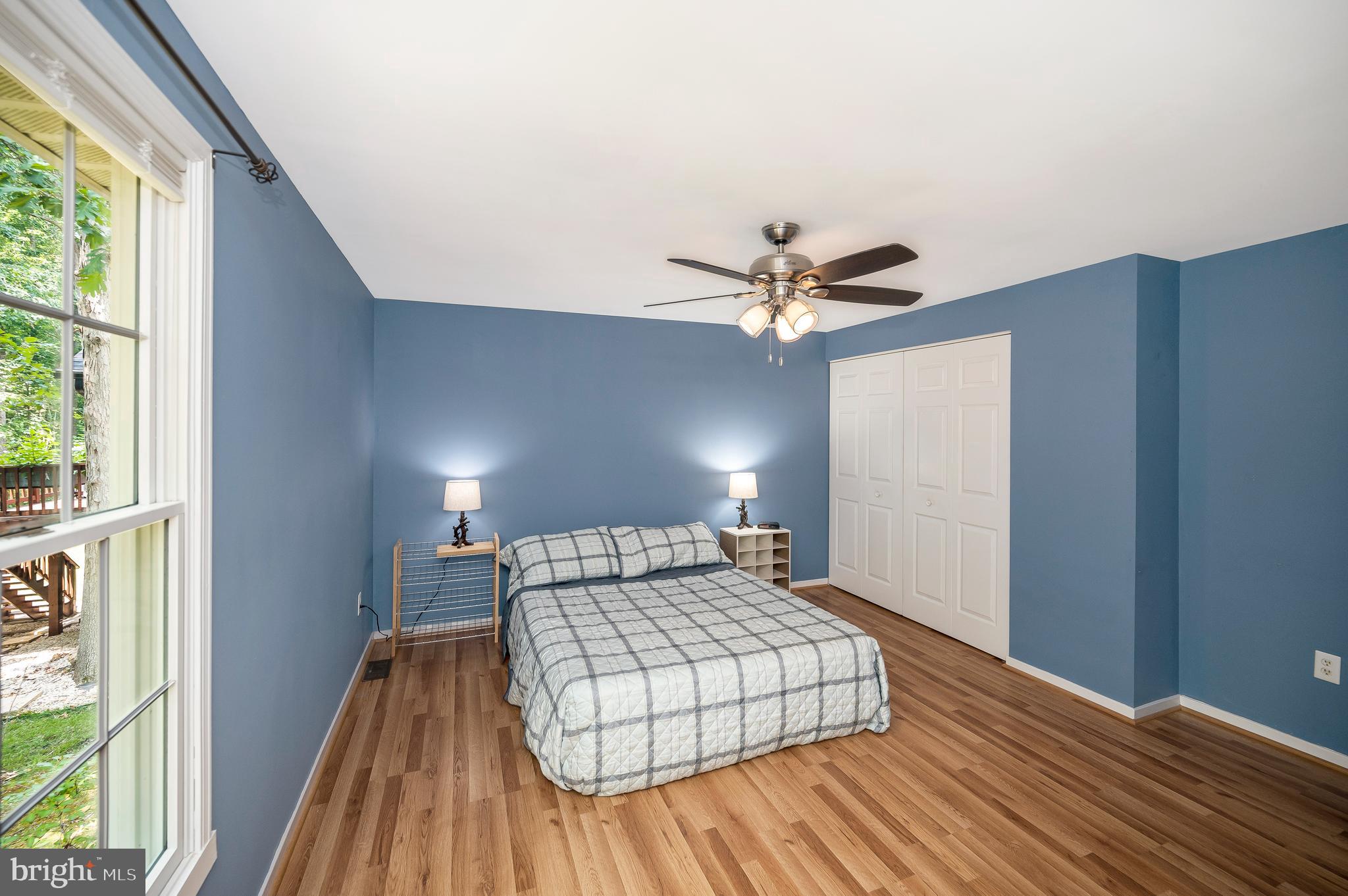 LAKE OF THE WOODS - Residential