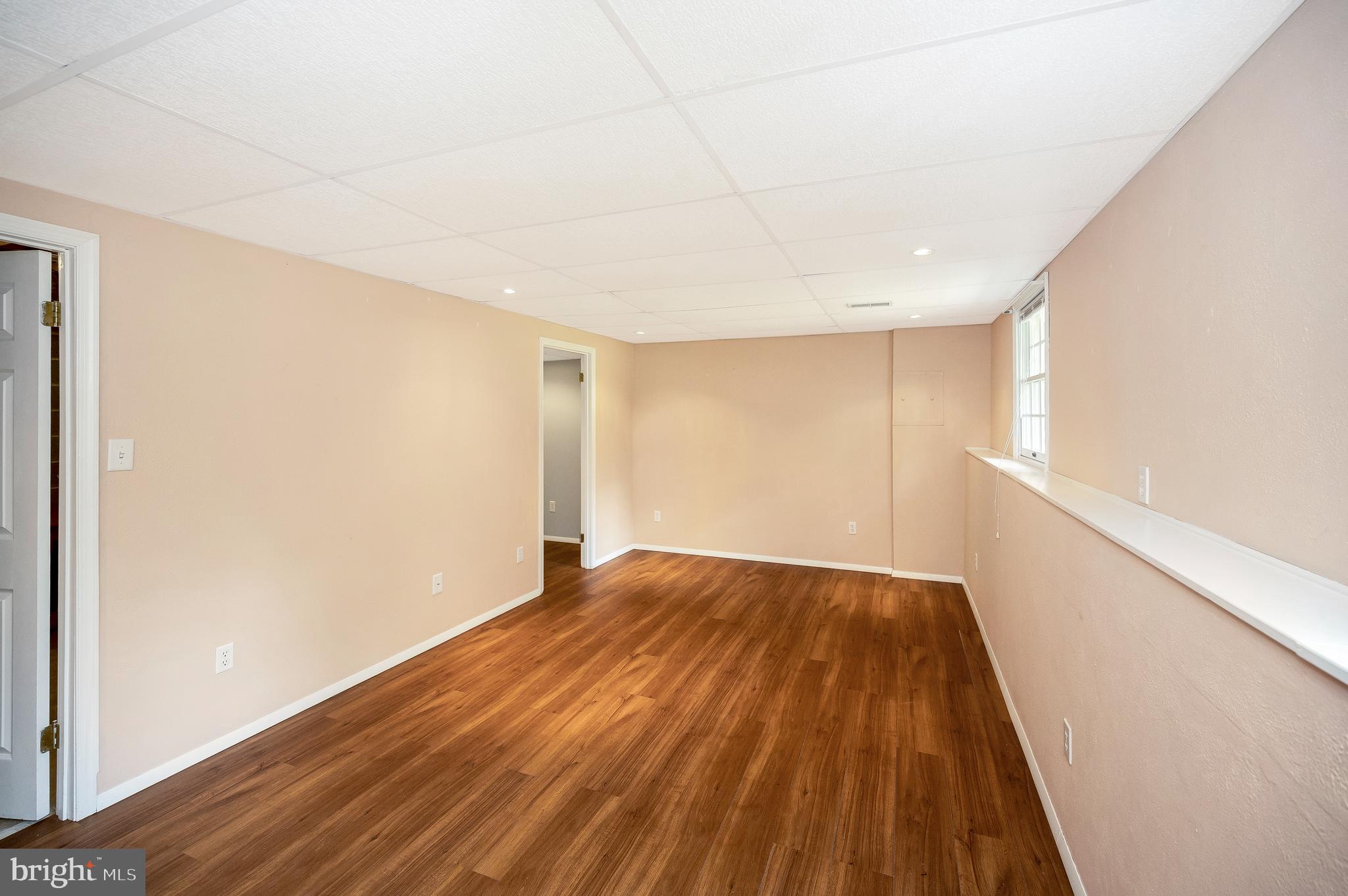 LAKE OF THE WOODS - Residential