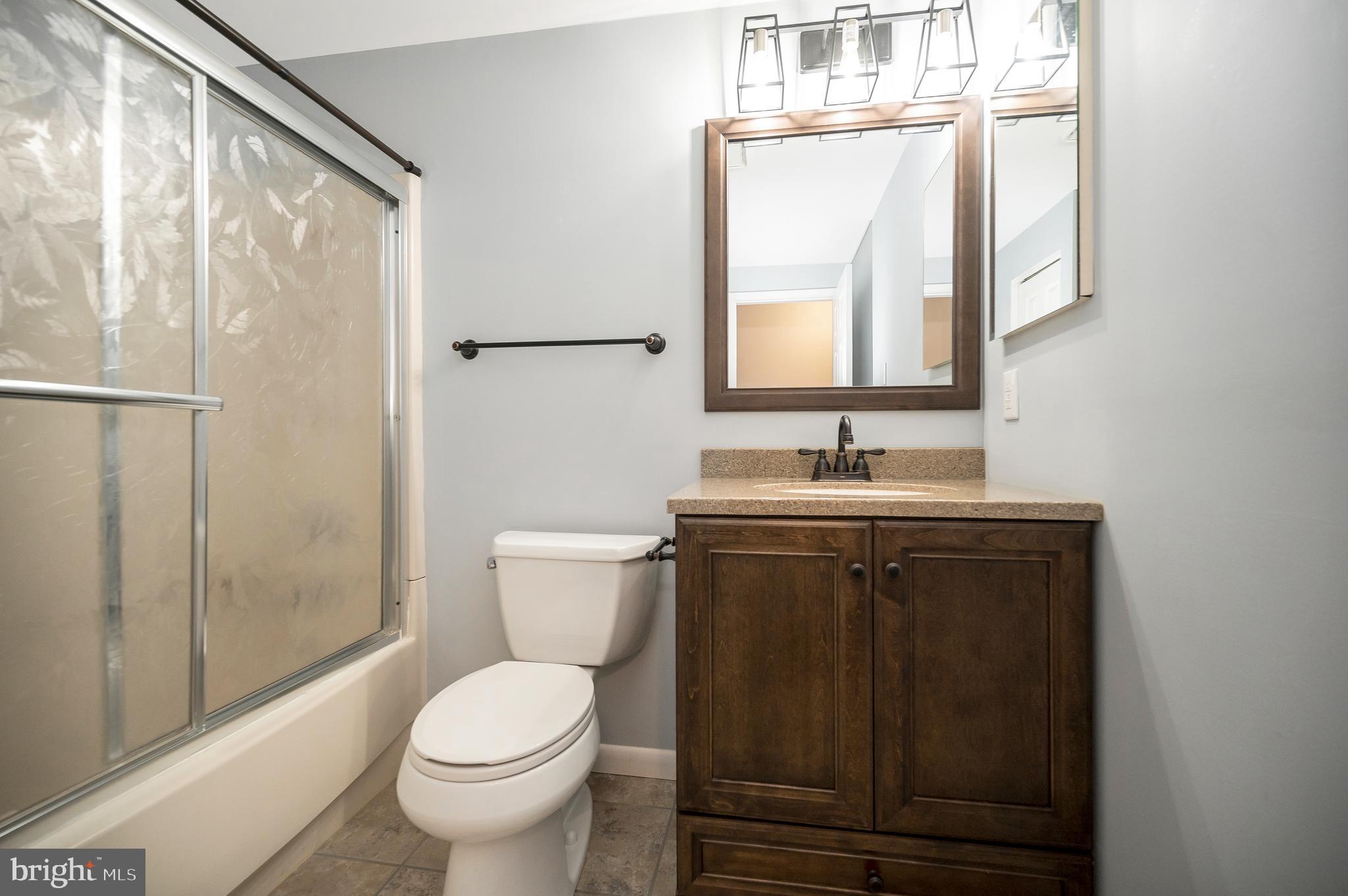 LAKE OF THE WOODS - Residential