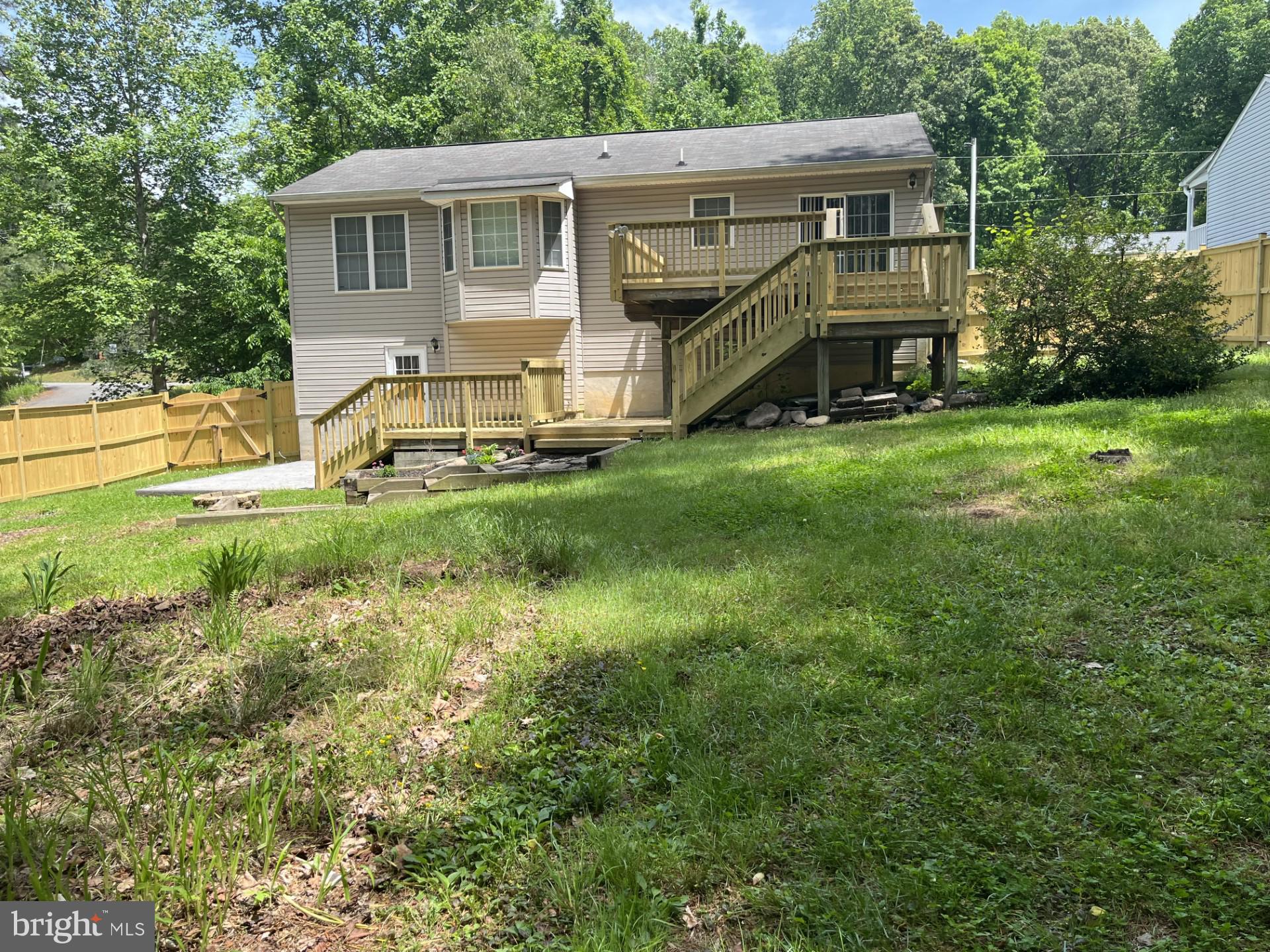 OAKLAND PARK - Residential Lease