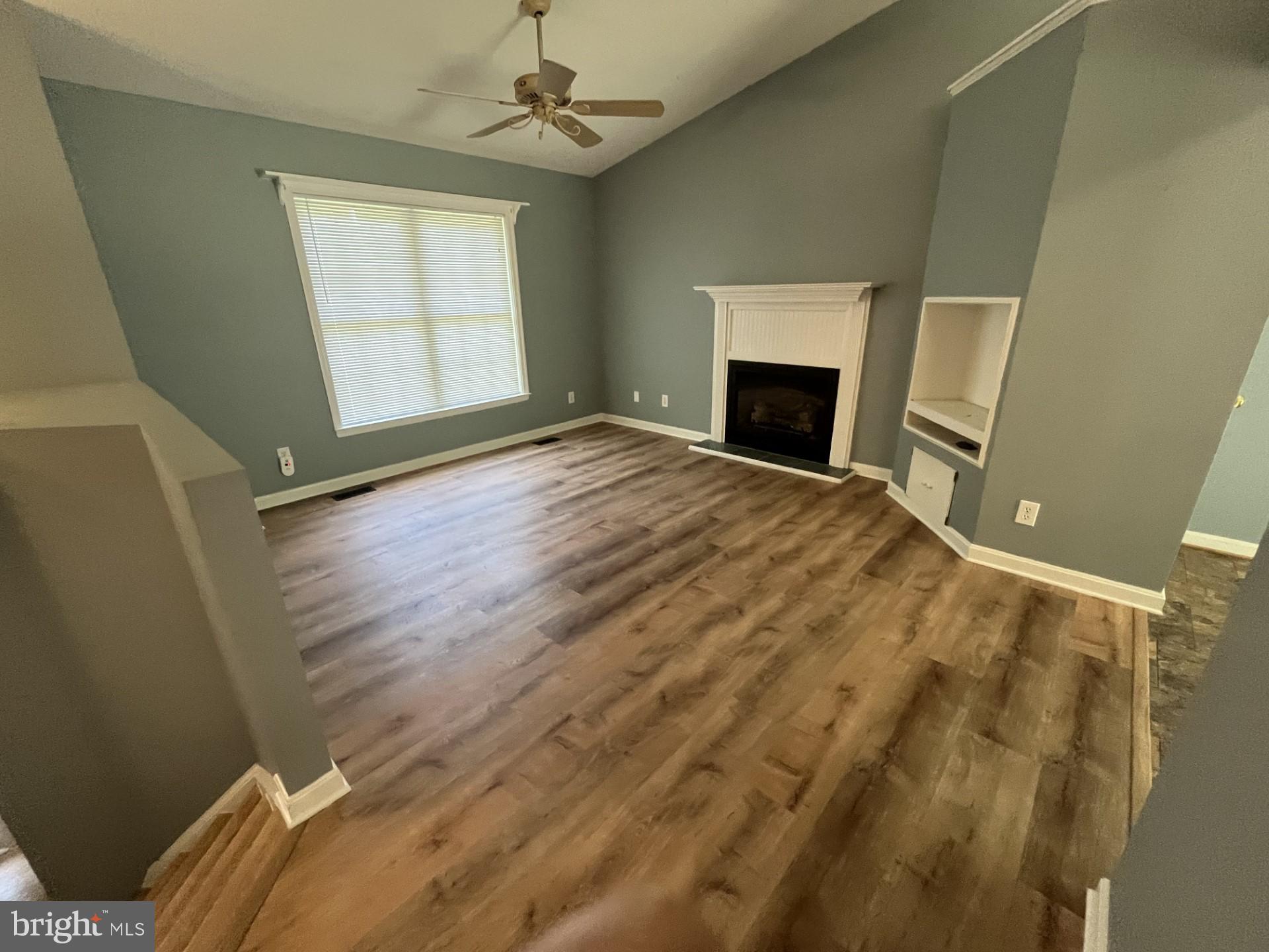 OAKLAND PARK - Residential Lease