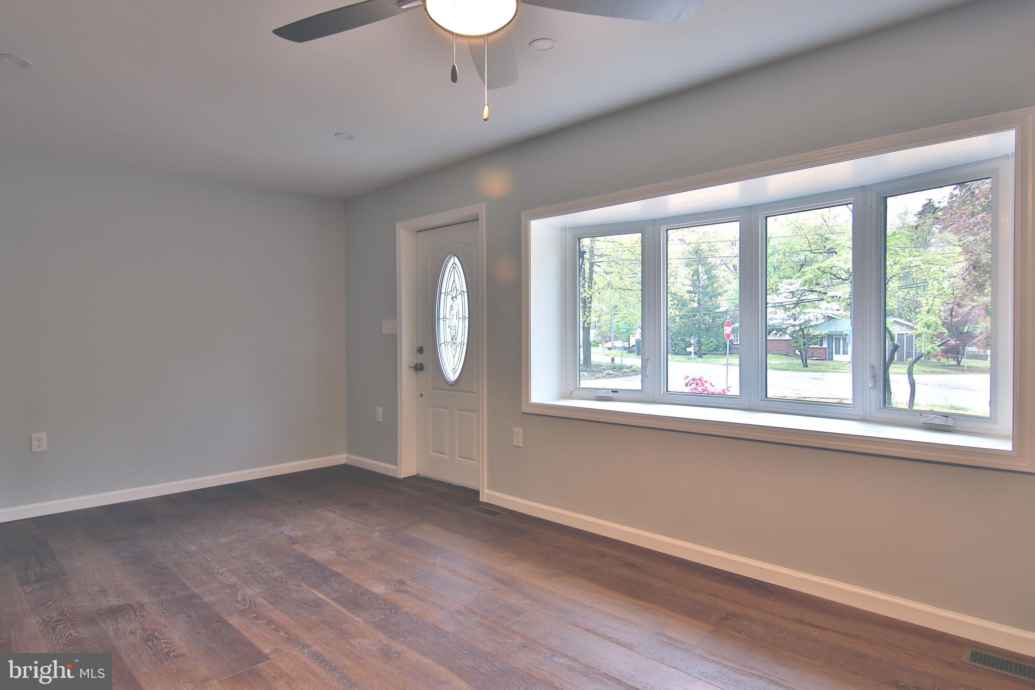 MAGOTHY FORGE - Residential Lease