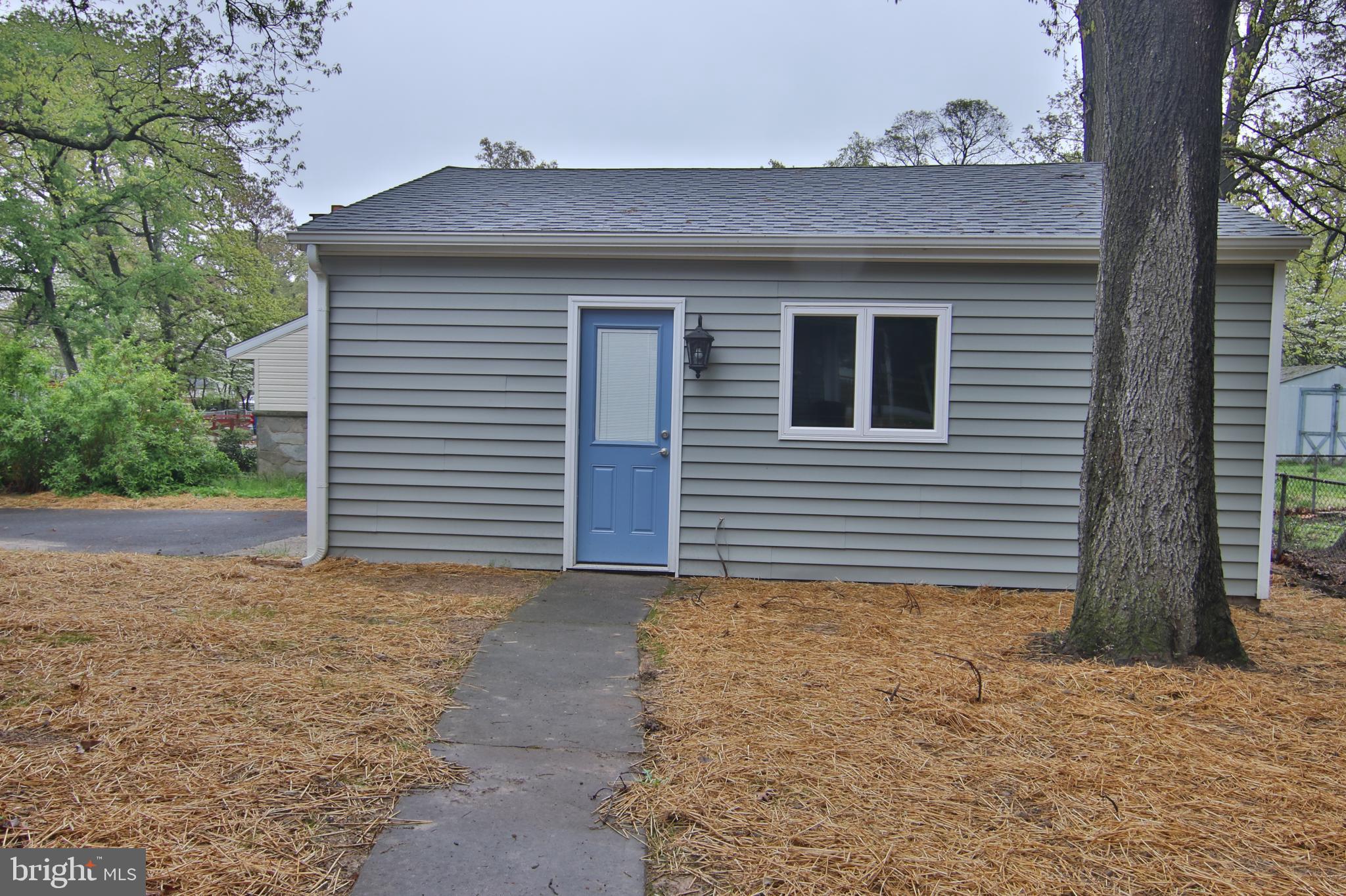 MAGOTHY FORGE - Residential Lease