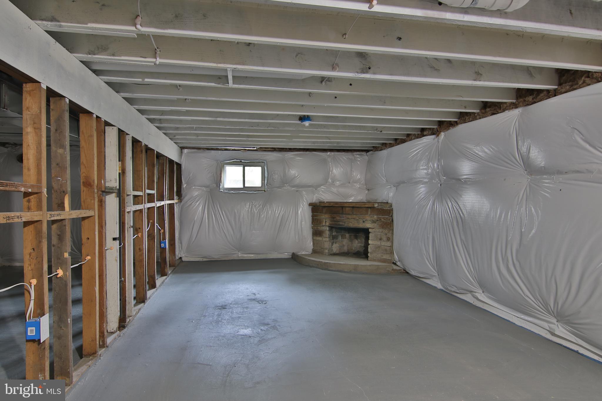 MAGOTHY FORGE - Residential Lease