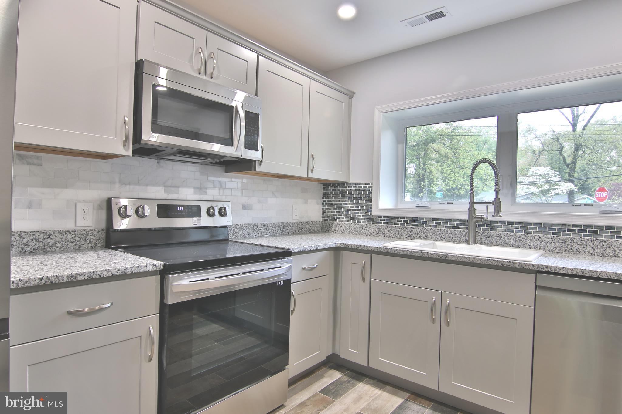 MAGOTHY FORGE - Residential Lease