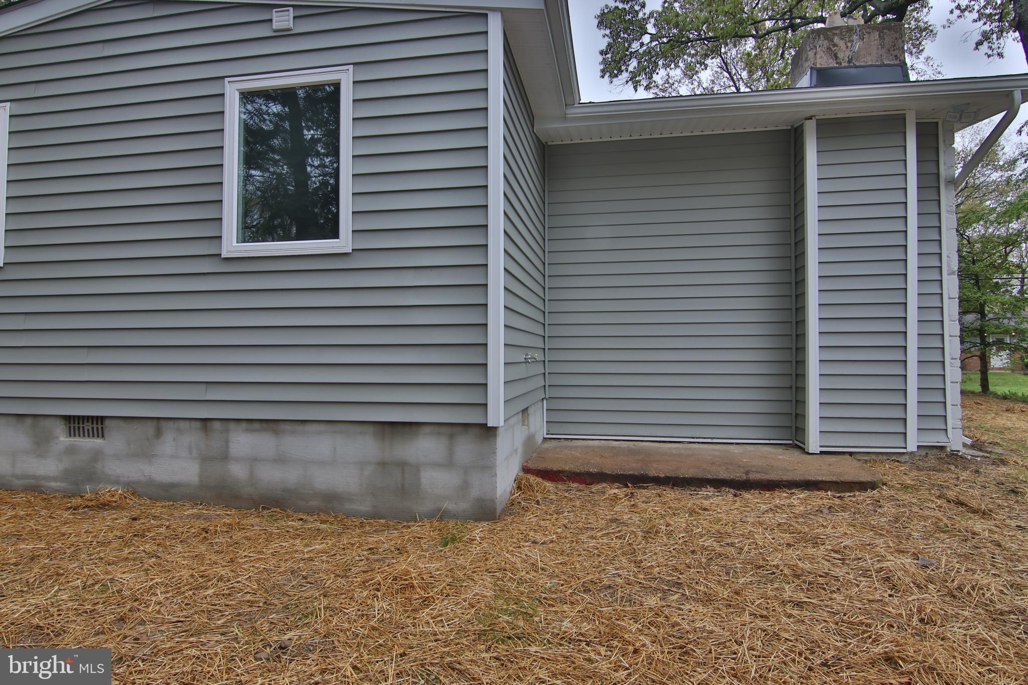 MAGOTHY FORGE - Residential Lease