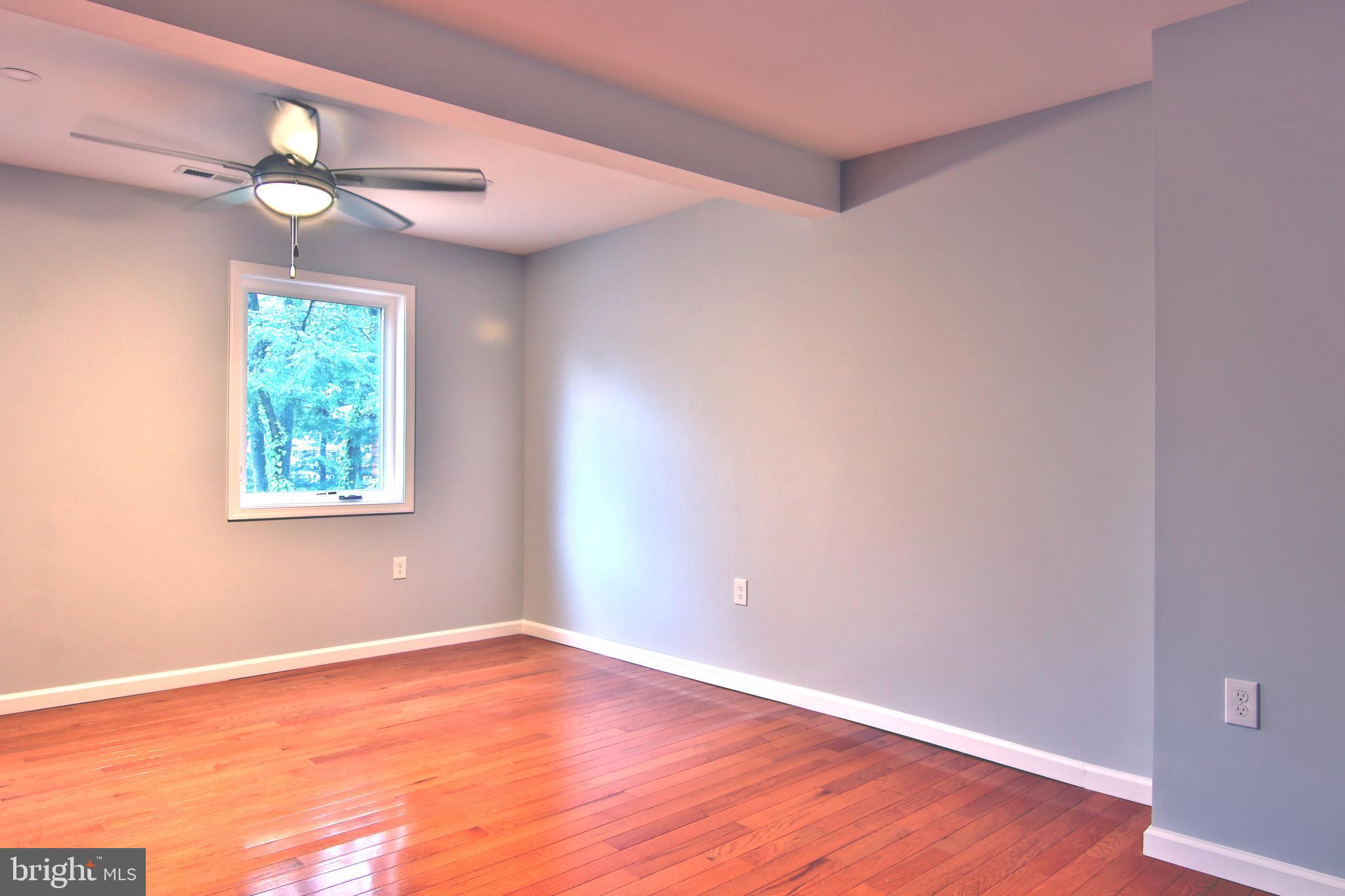 MAGOTHY FORGE - Residential Lease