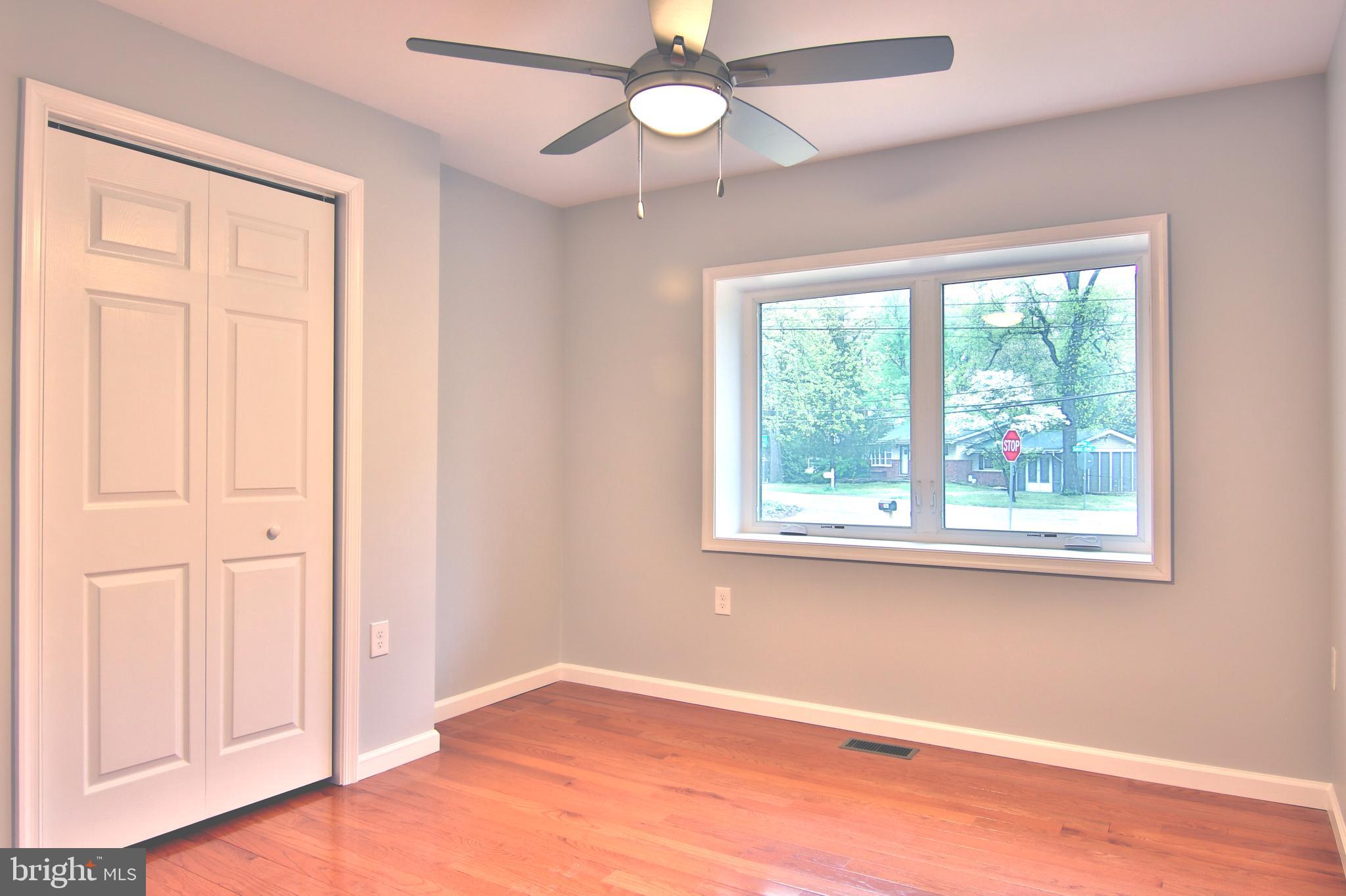 MAGOTHY FORGE - Residential Lease