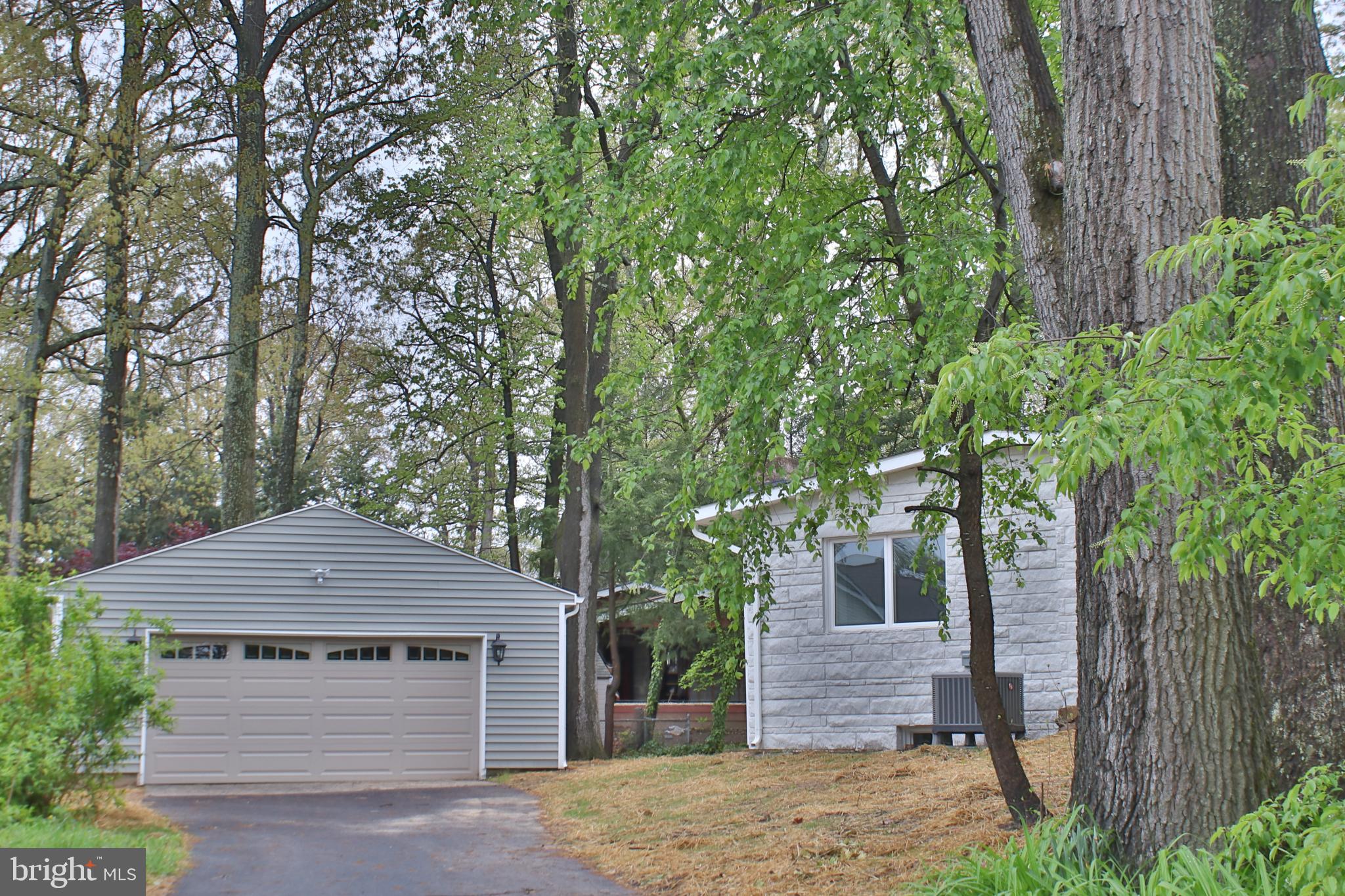 MAGOTHY FORGE - Residential Lease