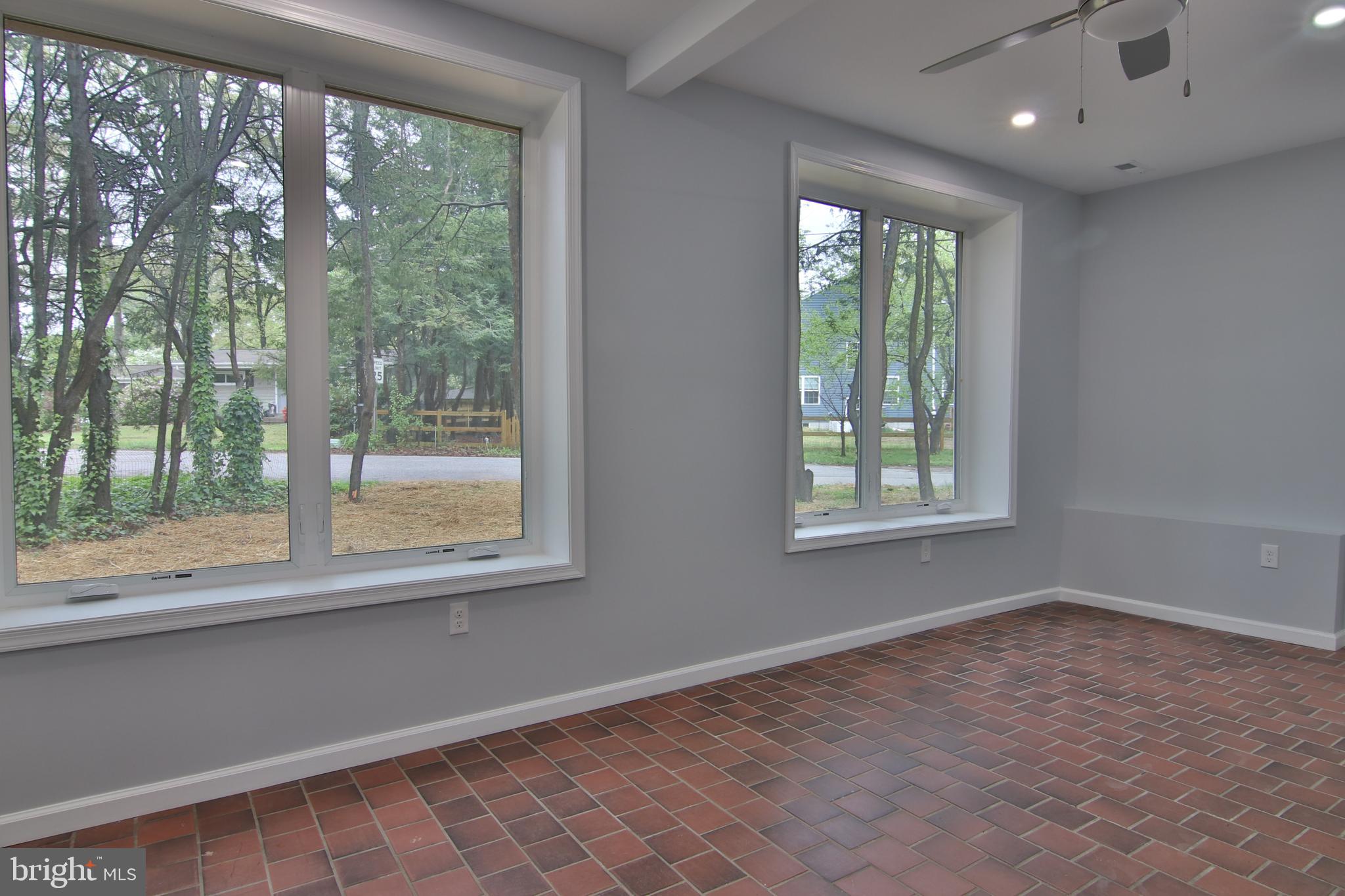 MAGOTHY FORGE - Residential Lease