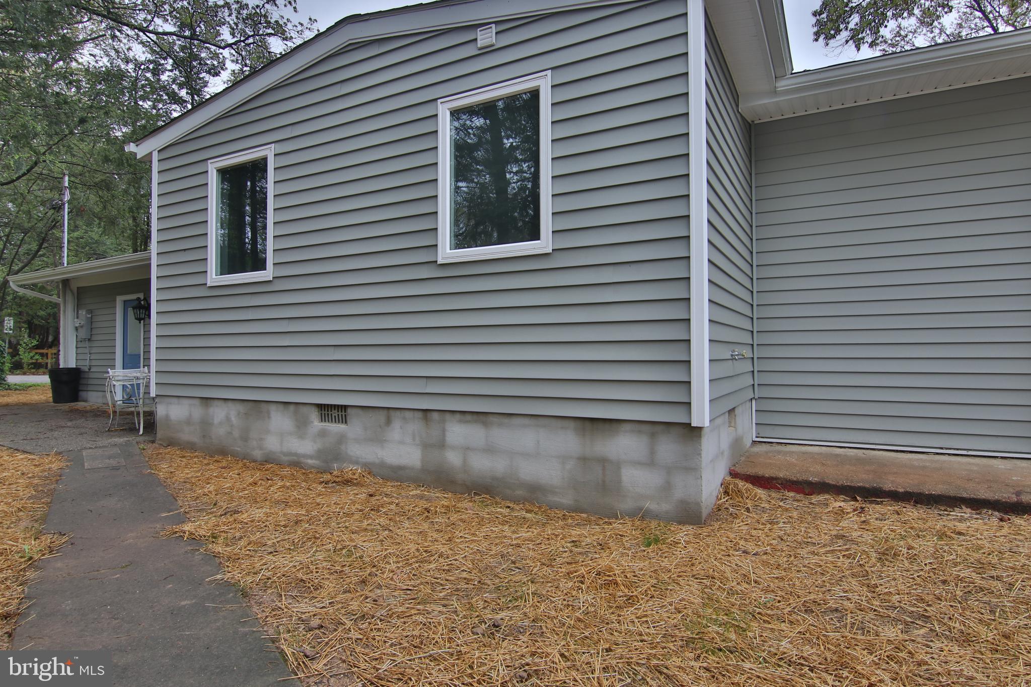 MAGOTHY FORGE - Residential Lease