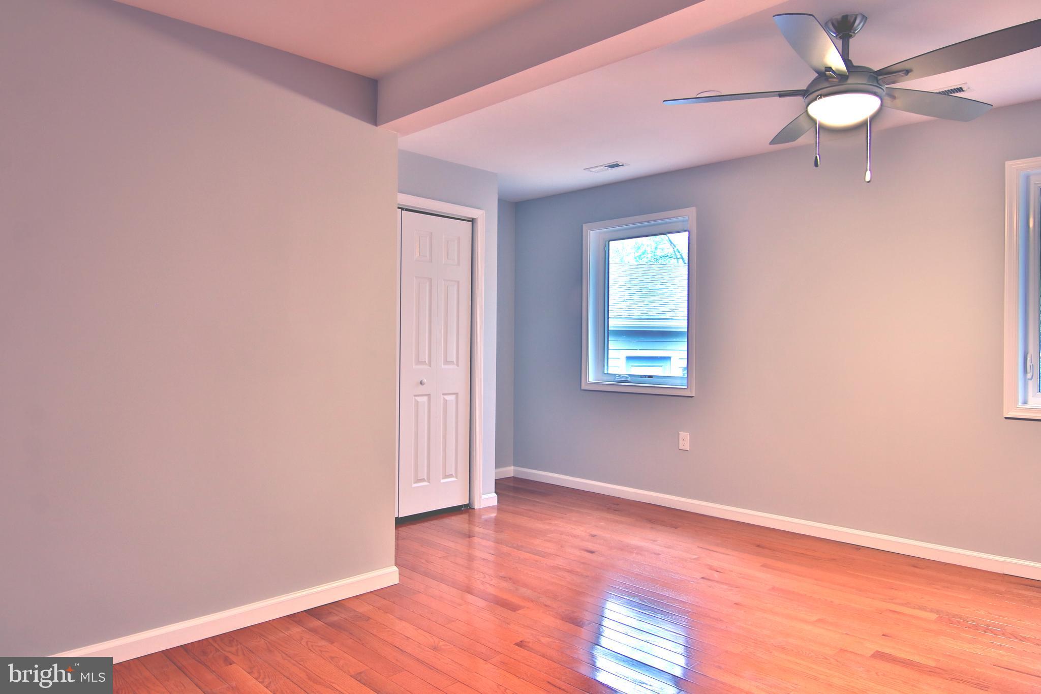 MAGOTHY FORGE - Residential Lease