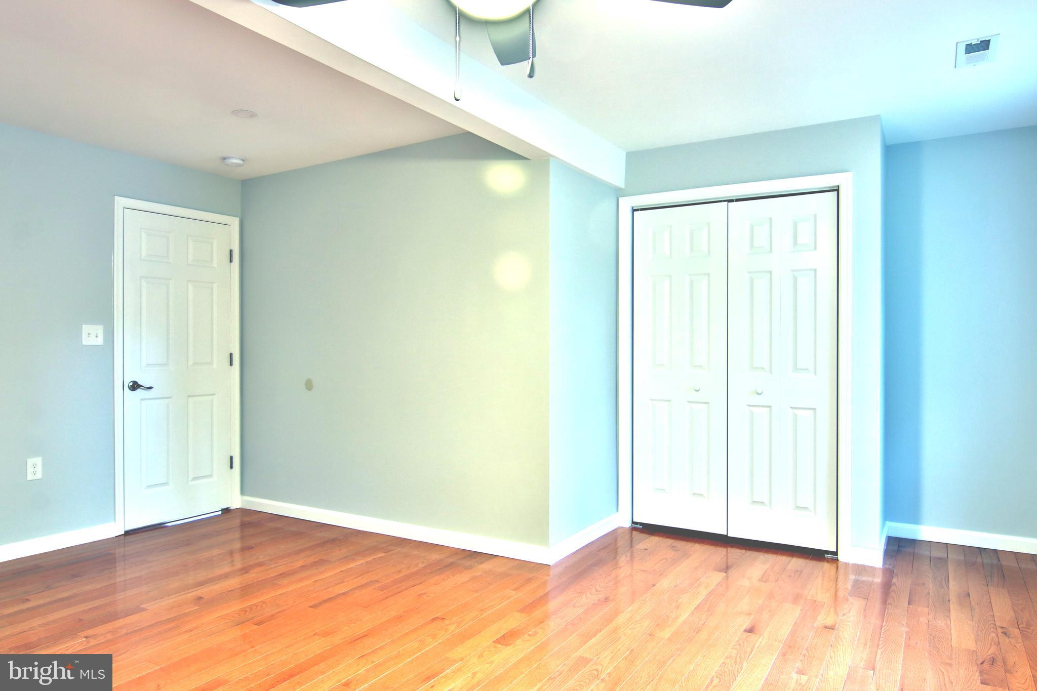 MAGOTHY FORGE - Residential Lease