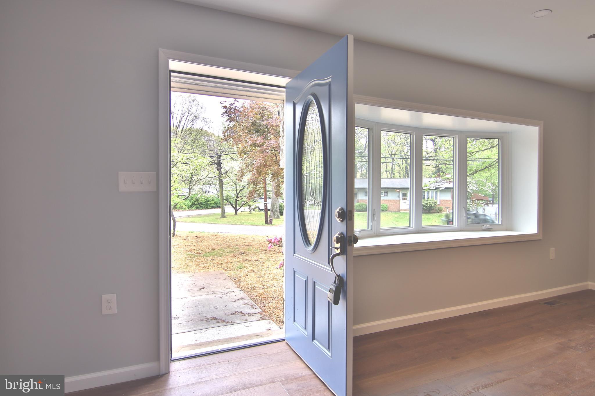 MAGOTHY FORGE - Residential Lease