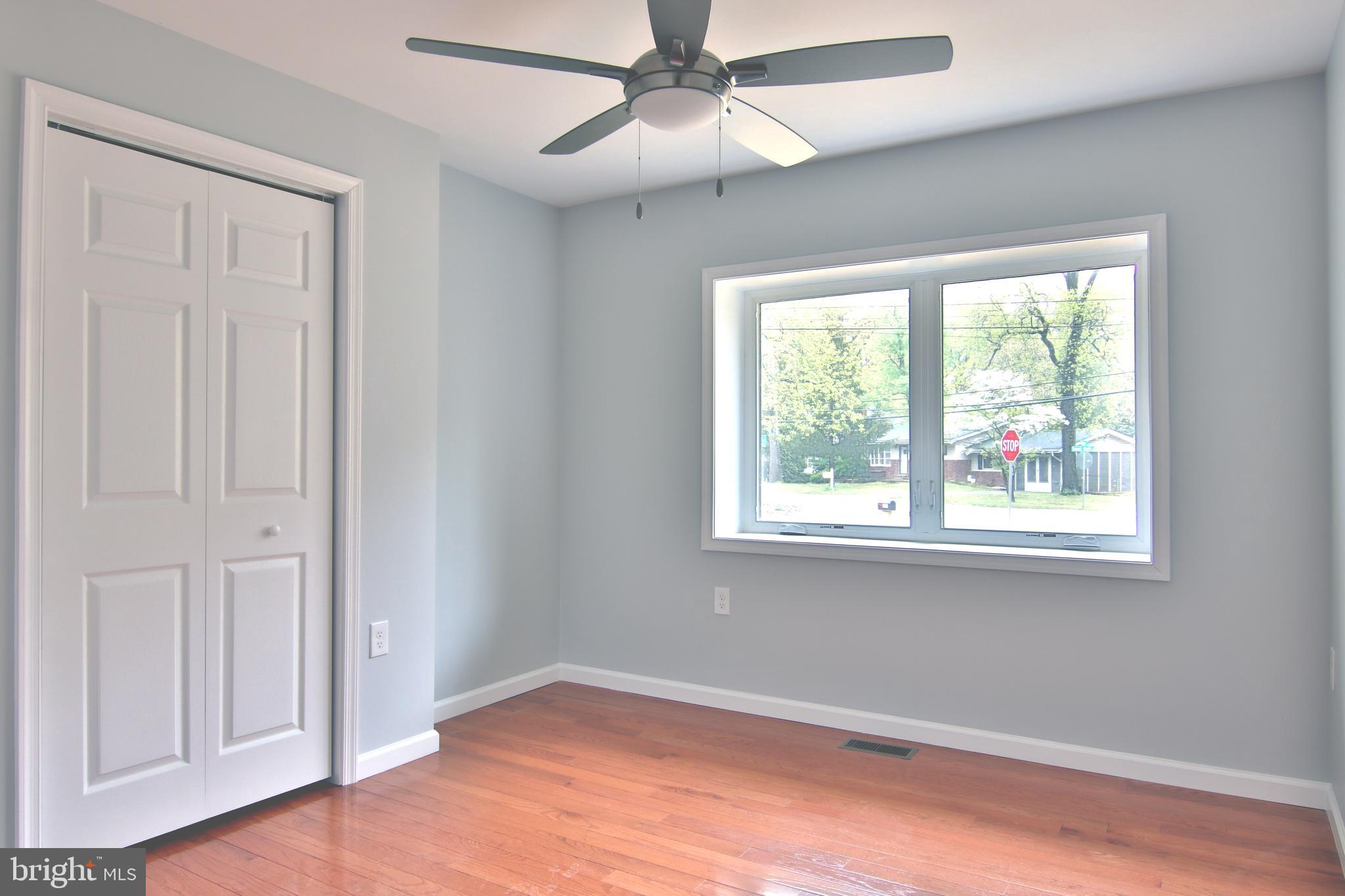 MAGOTHY FORGE - Residential Lease