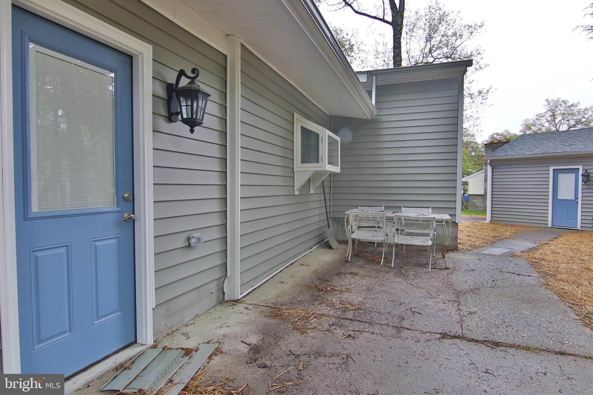 MAGOTHY FORGE - Residential Lease