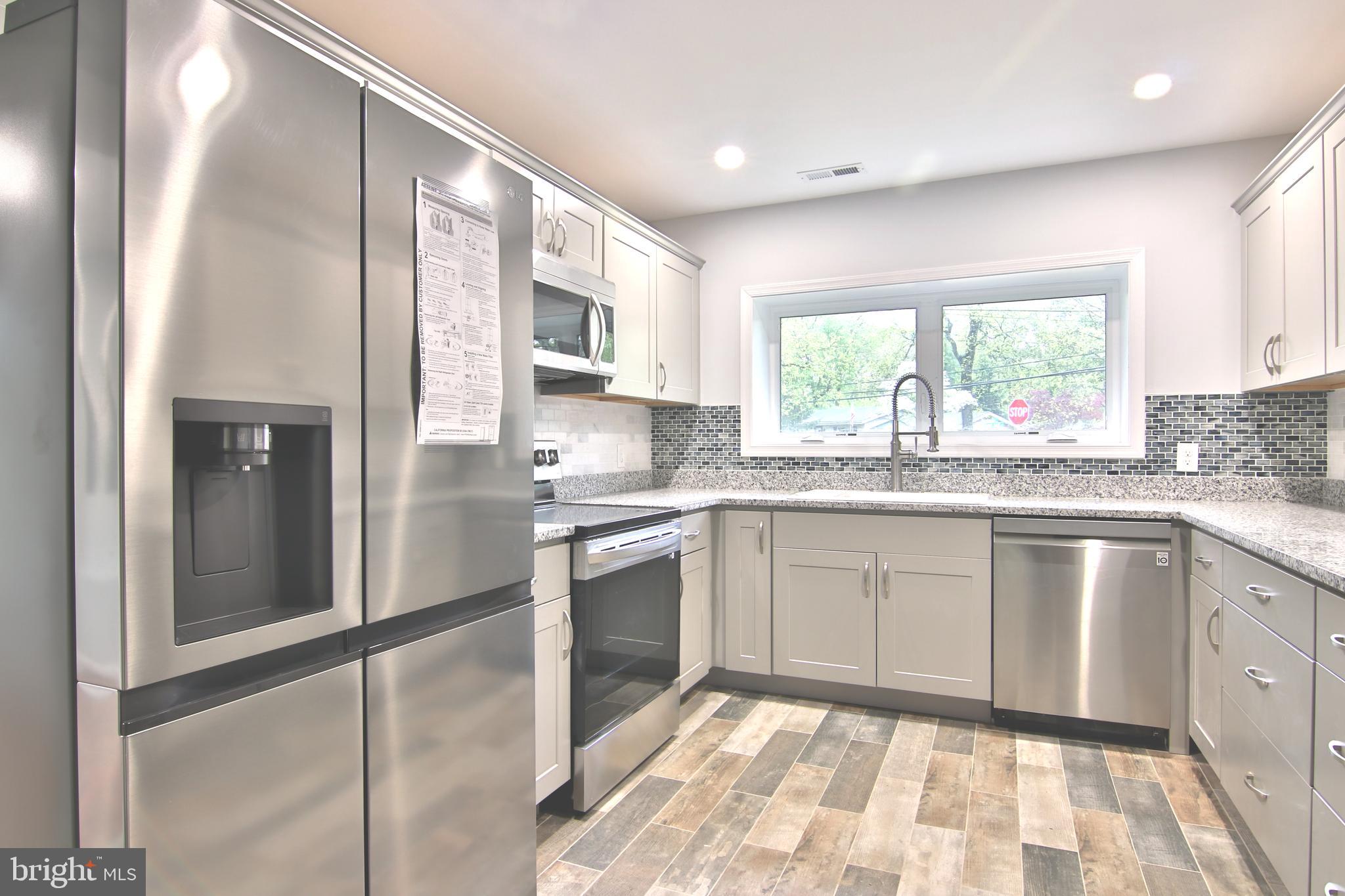 MAGOTHY FORGE - Residential Lease