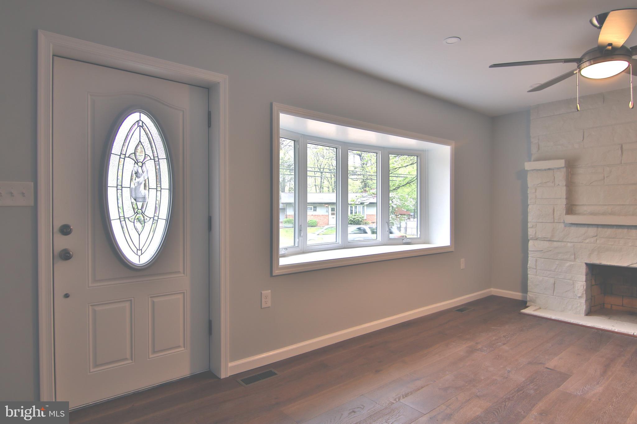 MAGOTHY FORGE - Residential Lease