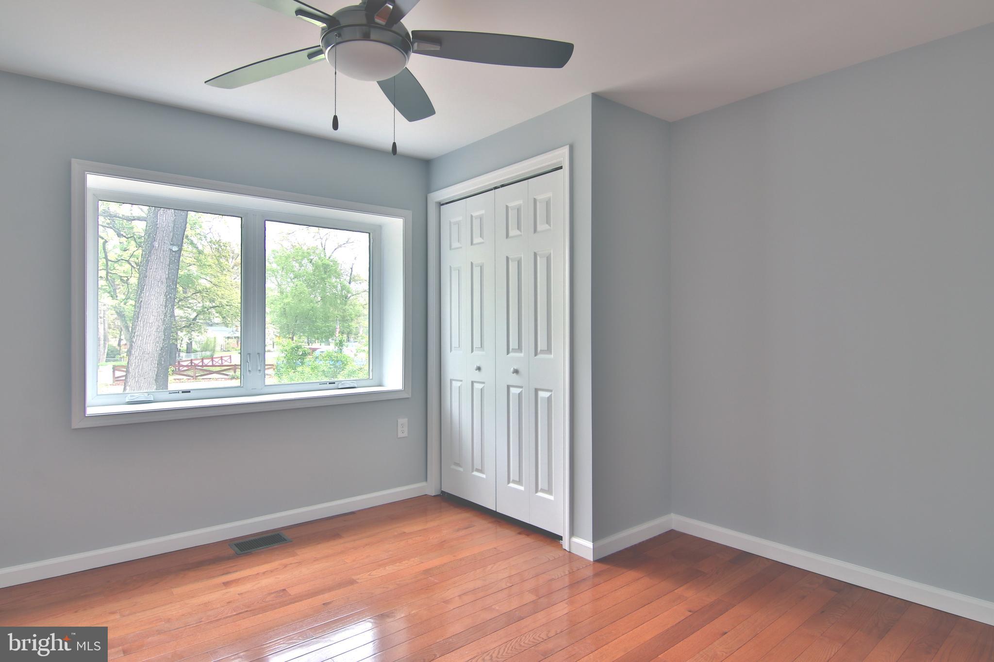 MAGOTHY FORGE - Residential Lease