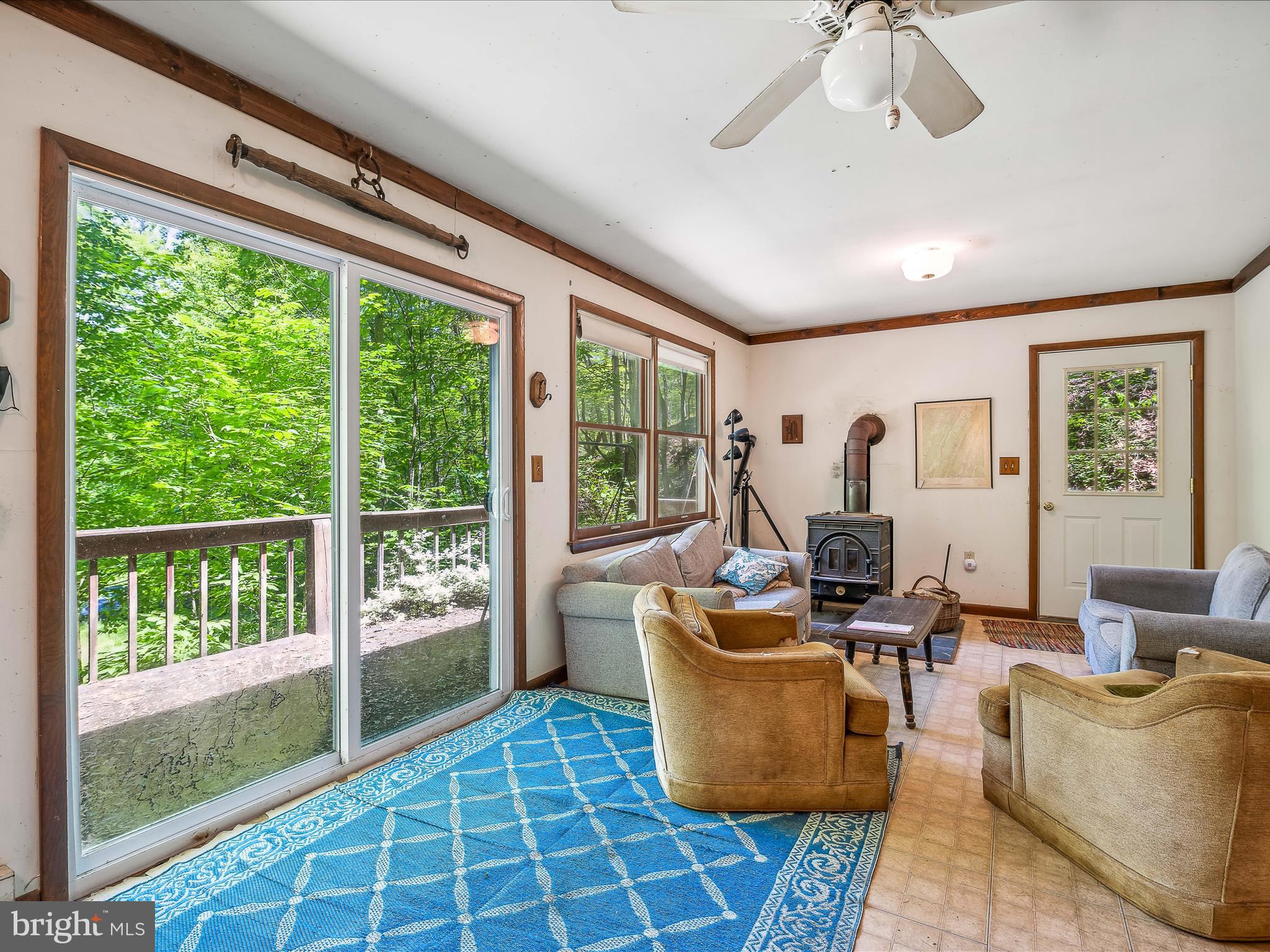 BRIARY BOTTOM - Residential