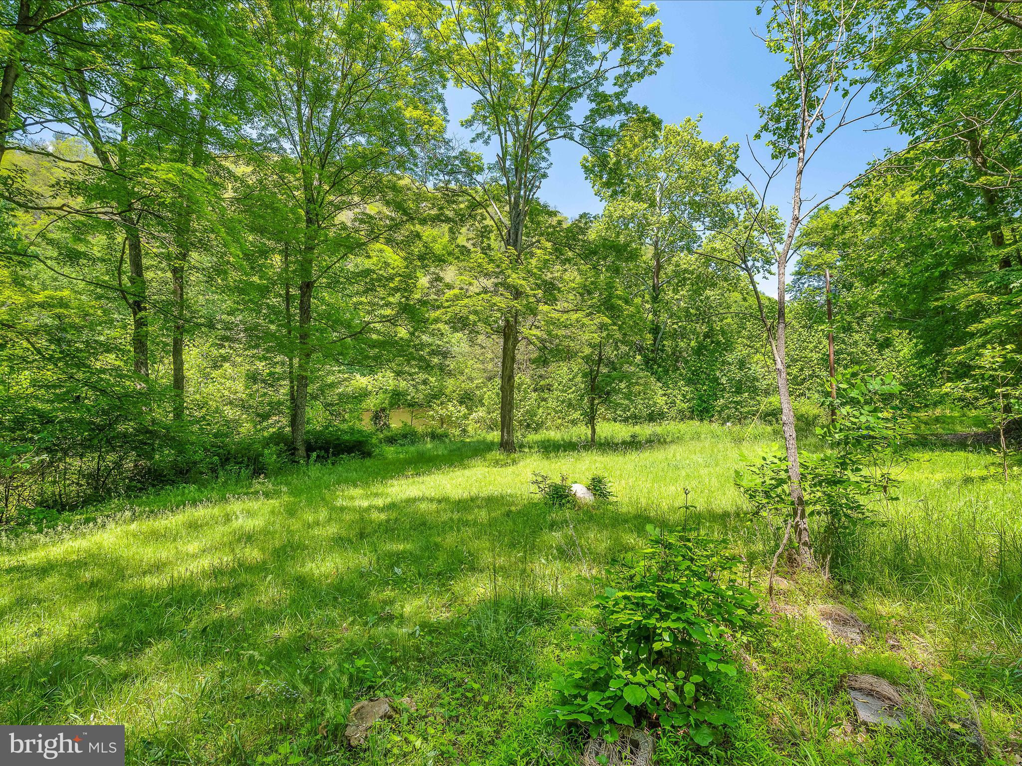 BRIARY BOTTOM - Residential