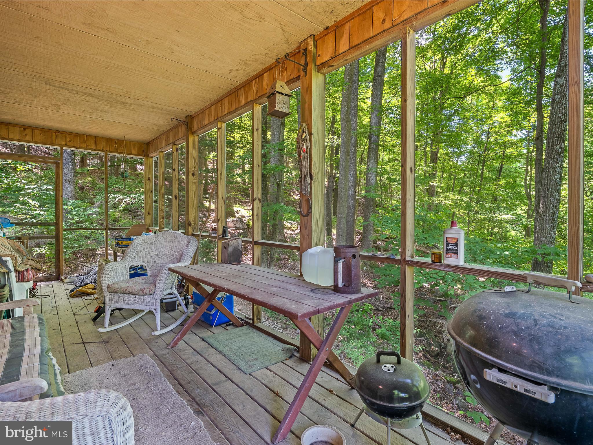 BRIARY BOTTOM - Residential