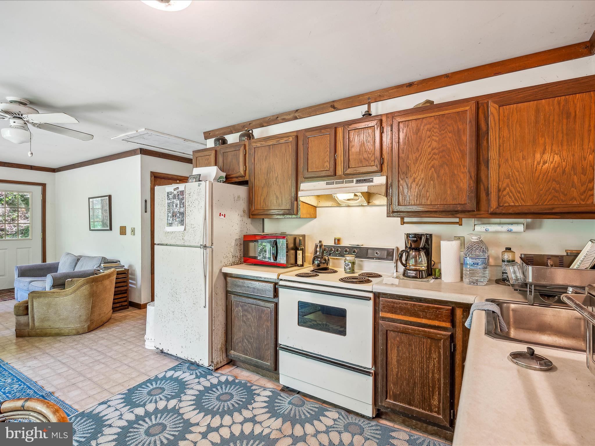 BRIARY BOTTOM - Residential