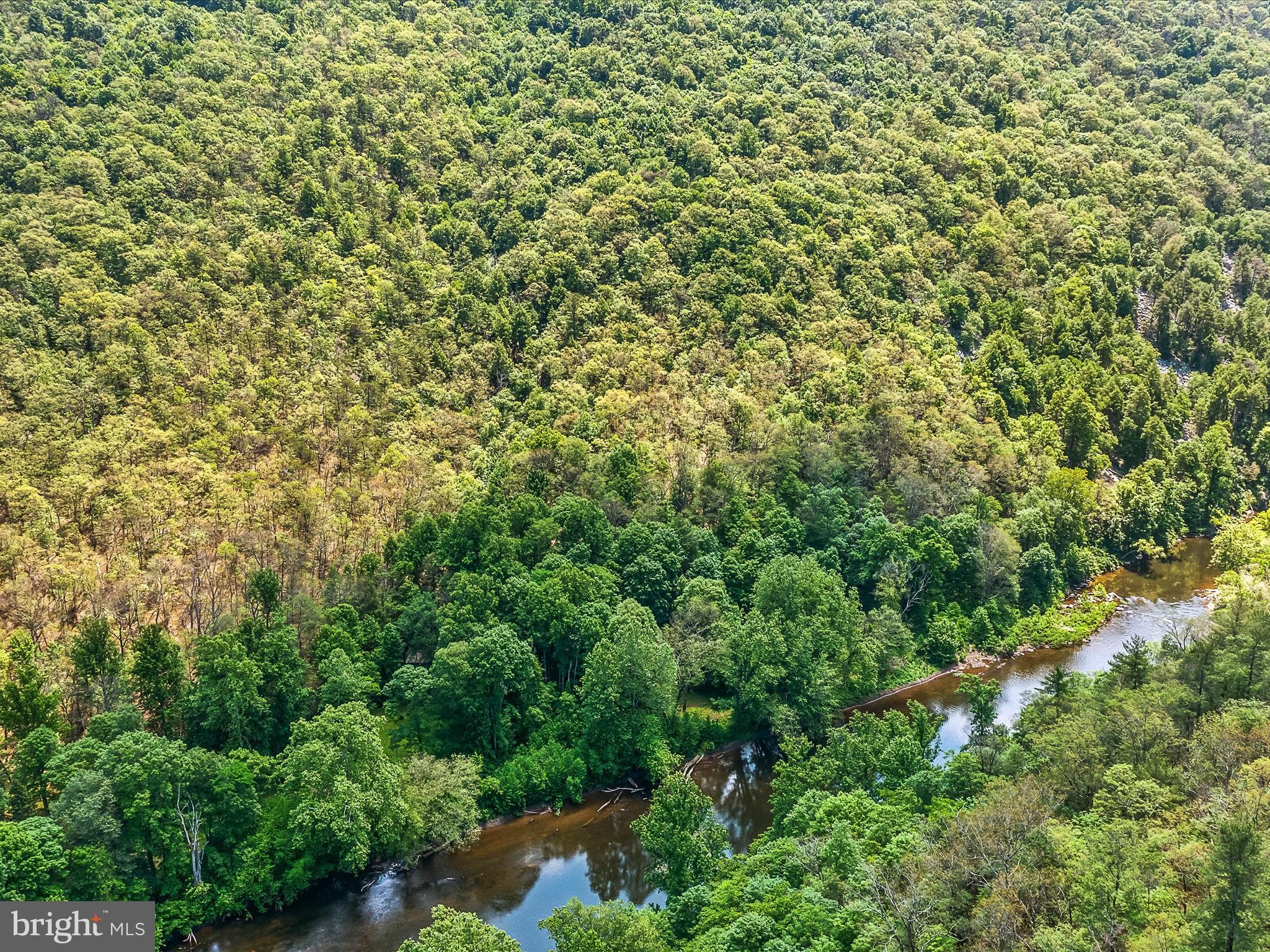 BRIARY BOTTOM - Residential