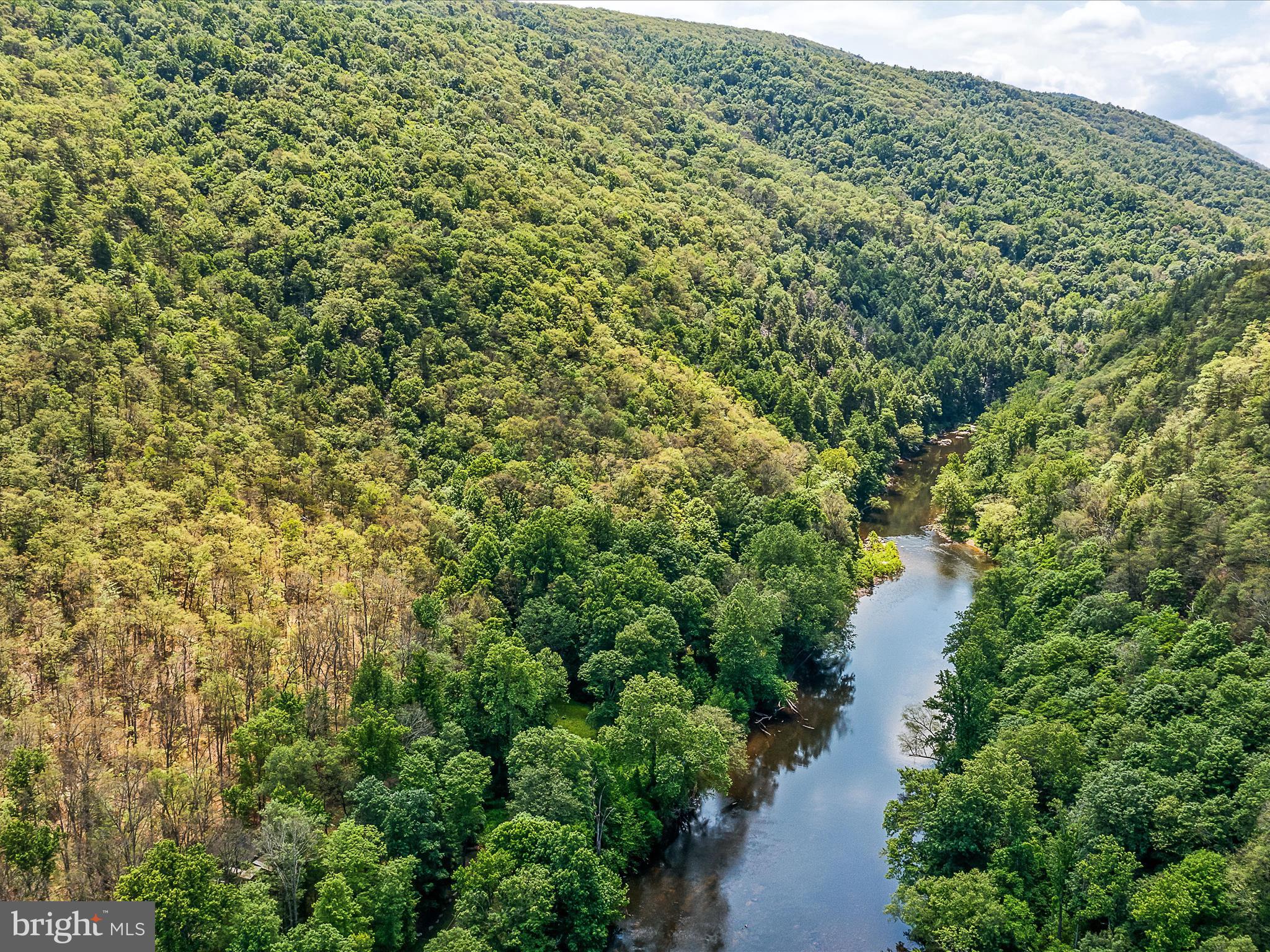 BRIARY BOTTOM - Residential