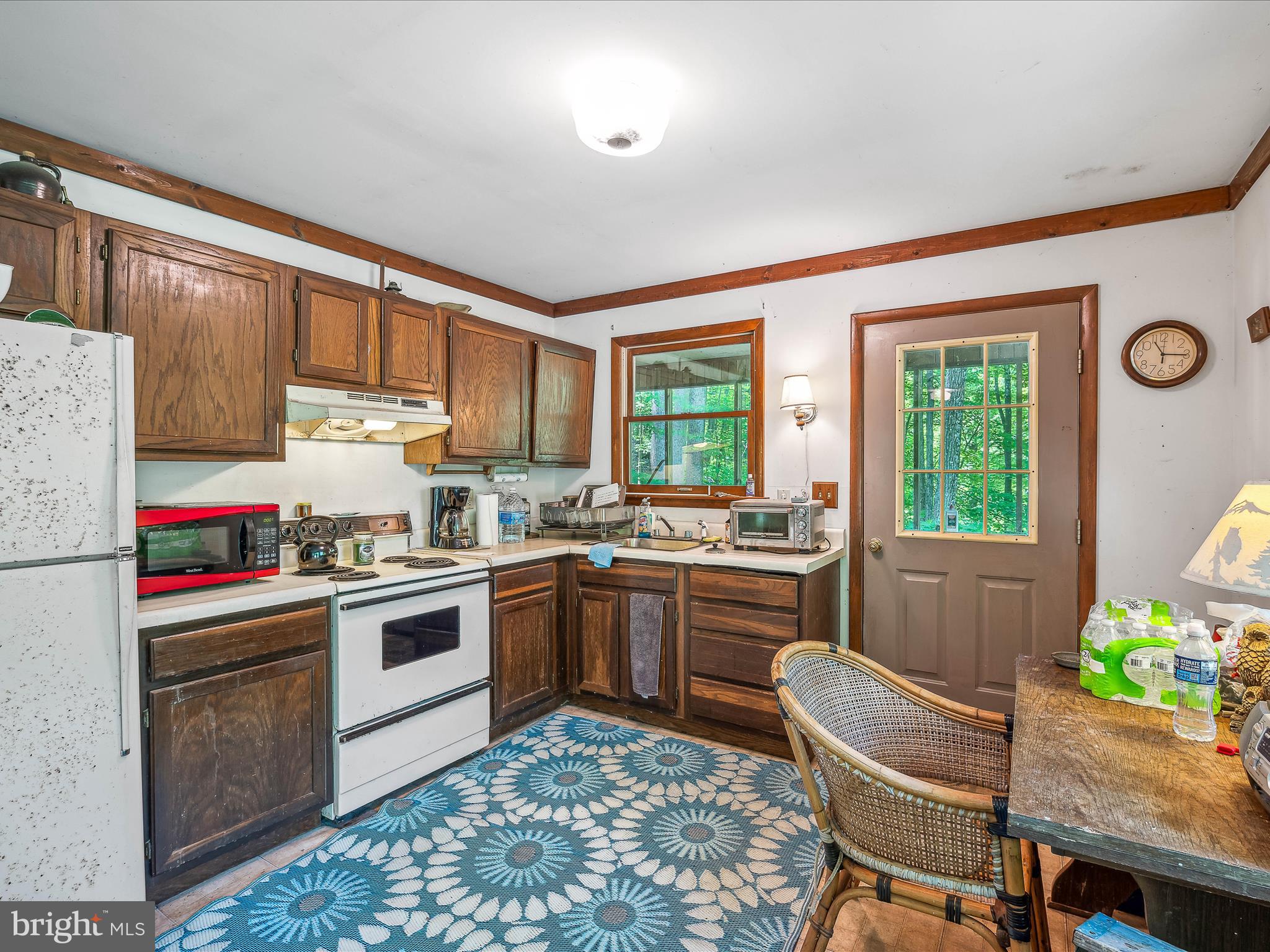 BRIARY BOTTOM - Residential