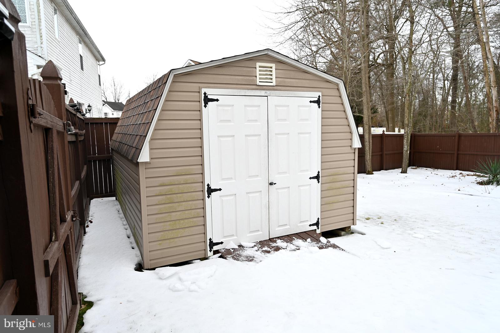 MARTIN'S CROSSING LA PLA - Residential