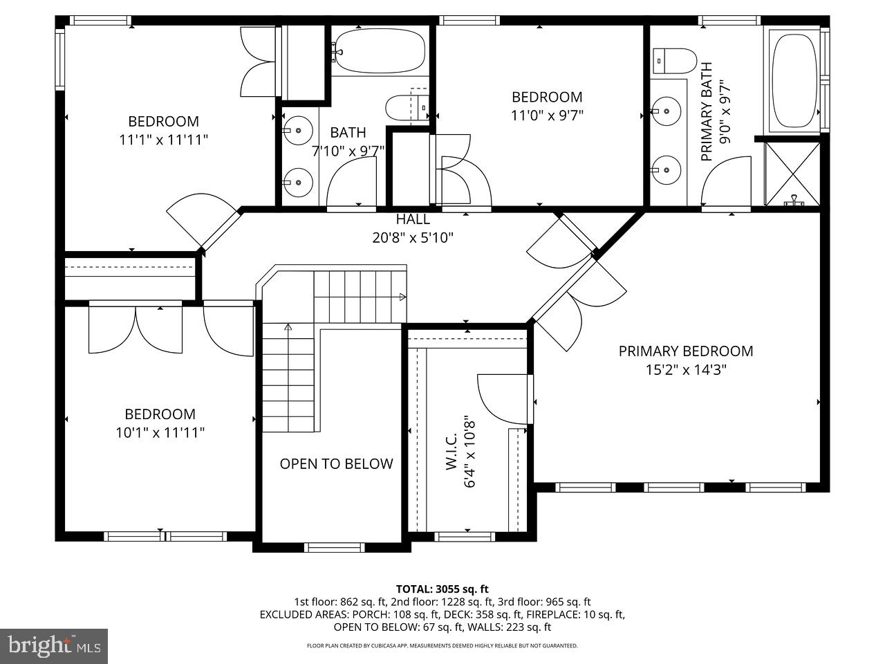 MARTIN'S CROSSING LA PLA - Residential