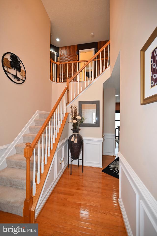 MARTIN'S CROSSING LA PLA - Residential