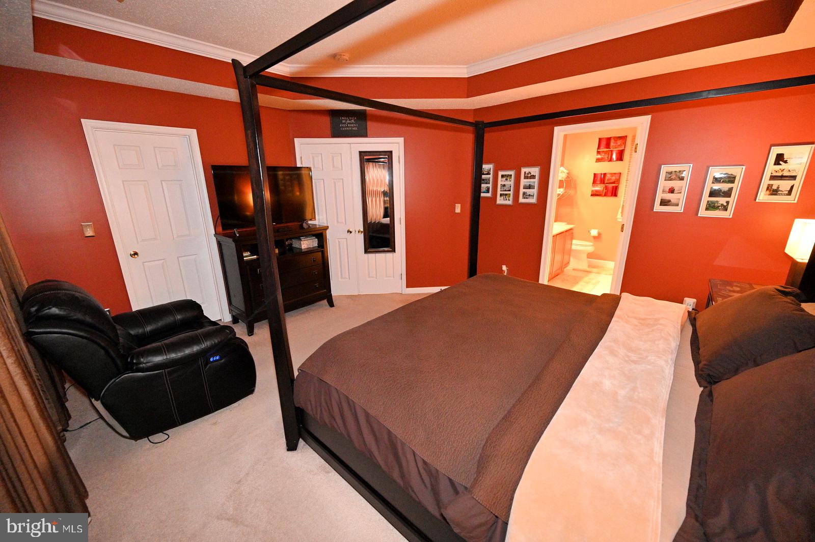 MARTIN'S CROSSING LA PLA - Residential