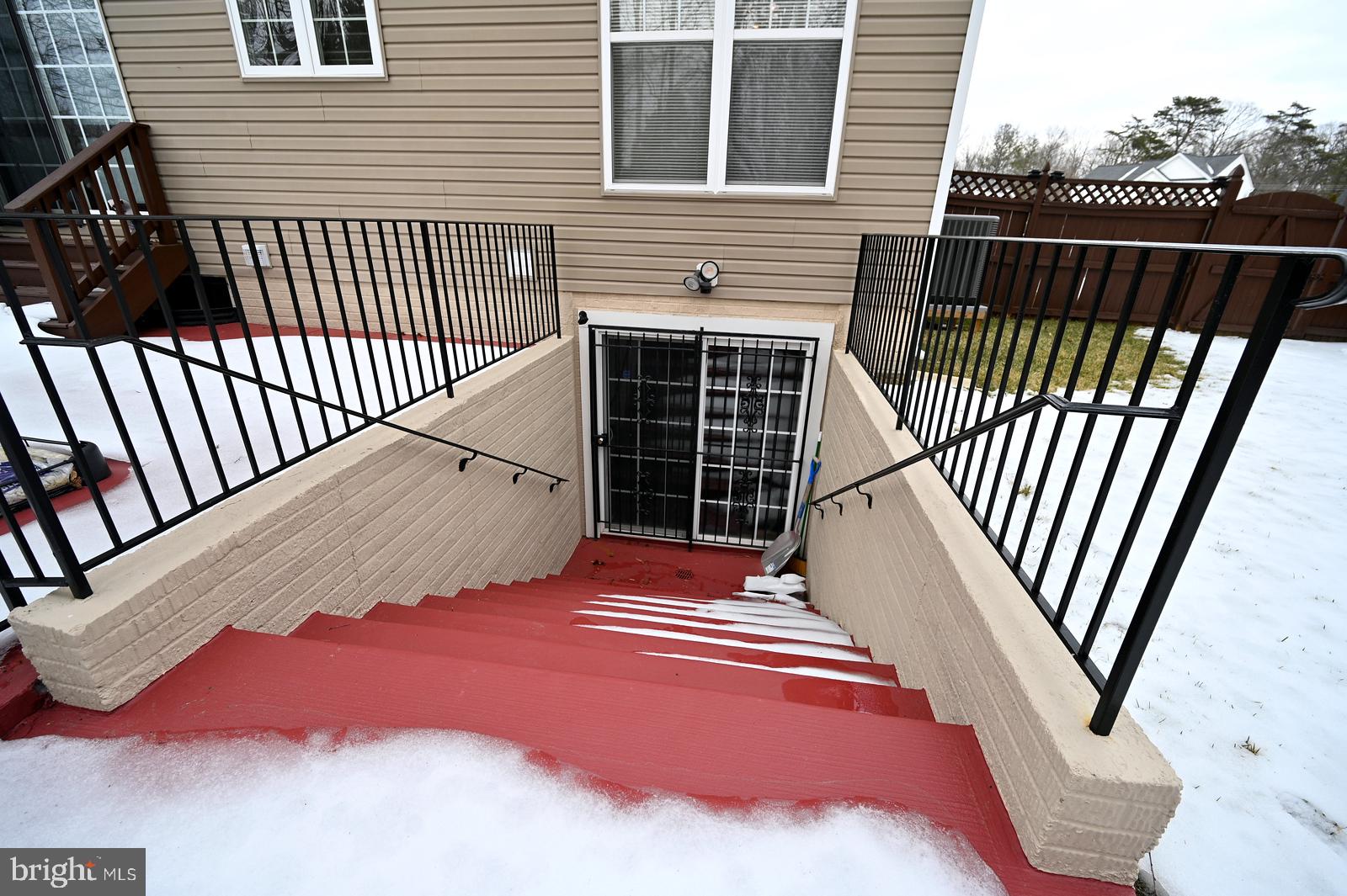 MARTIN'S CROSSING LA PLA - Residential